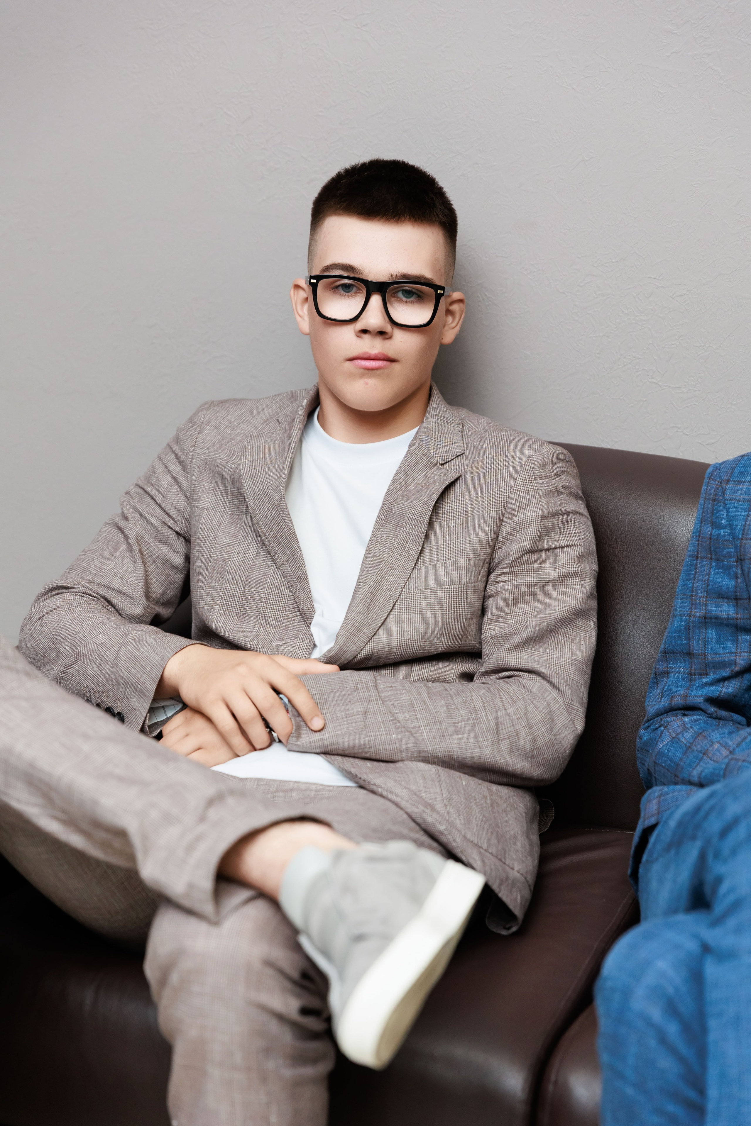 Выпускной 11 классов. Фотограф Новосибирск — Наталья Гресь