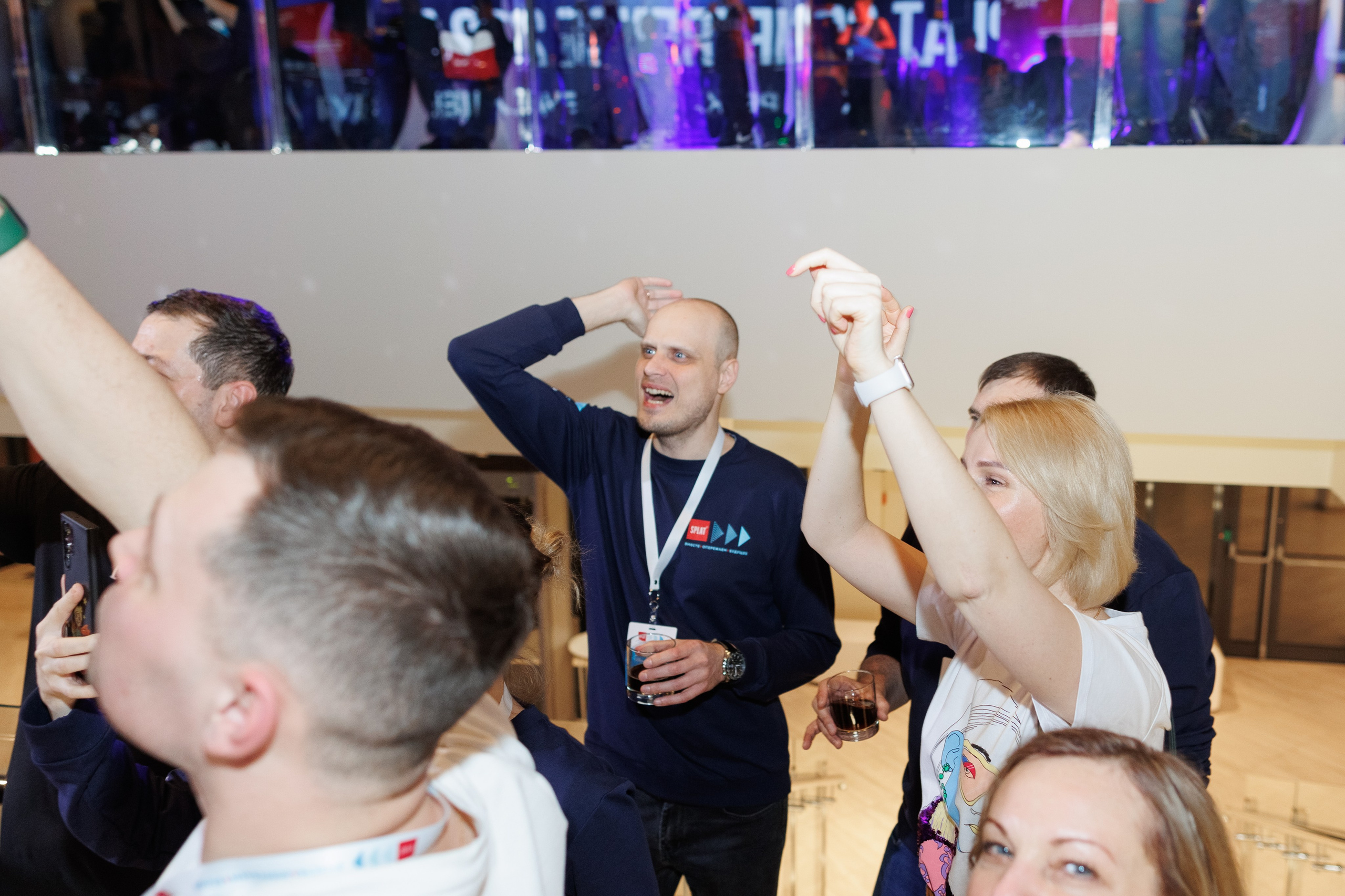 SPLAT Conf Mar'24. Свадебный, портретный и репортажный фотограф Дмитрий Карпов