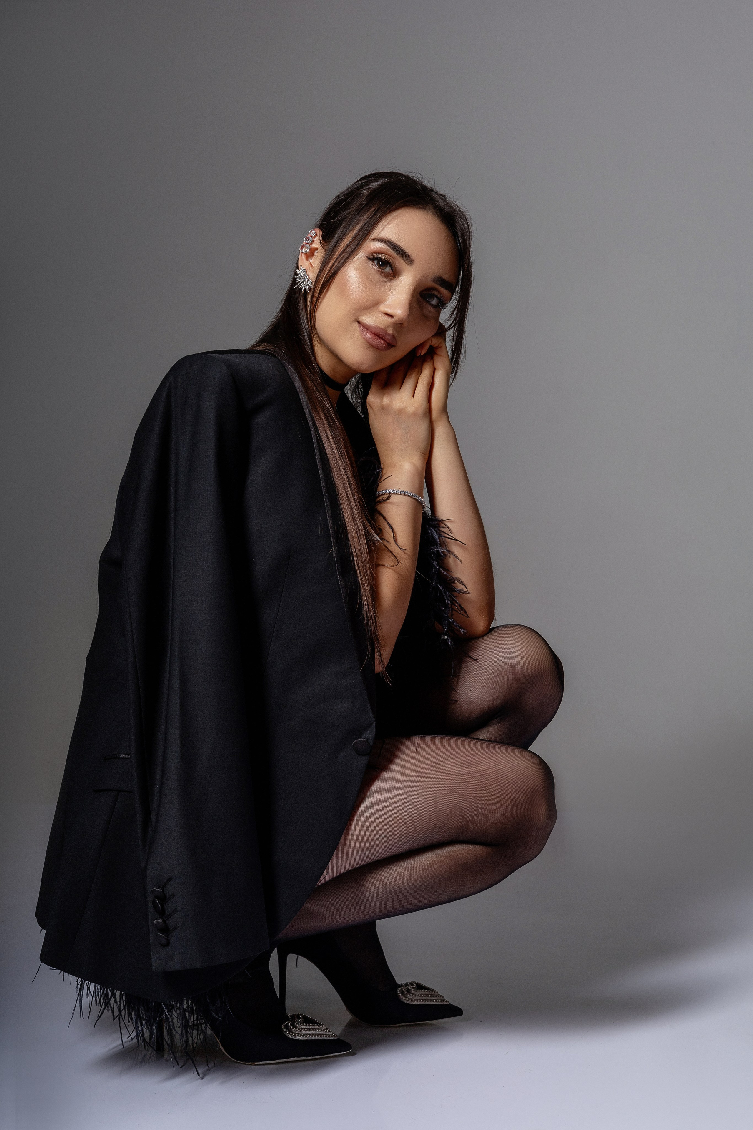 ALINA. Фотограф женского портрета, беременности и семейных фотосессий