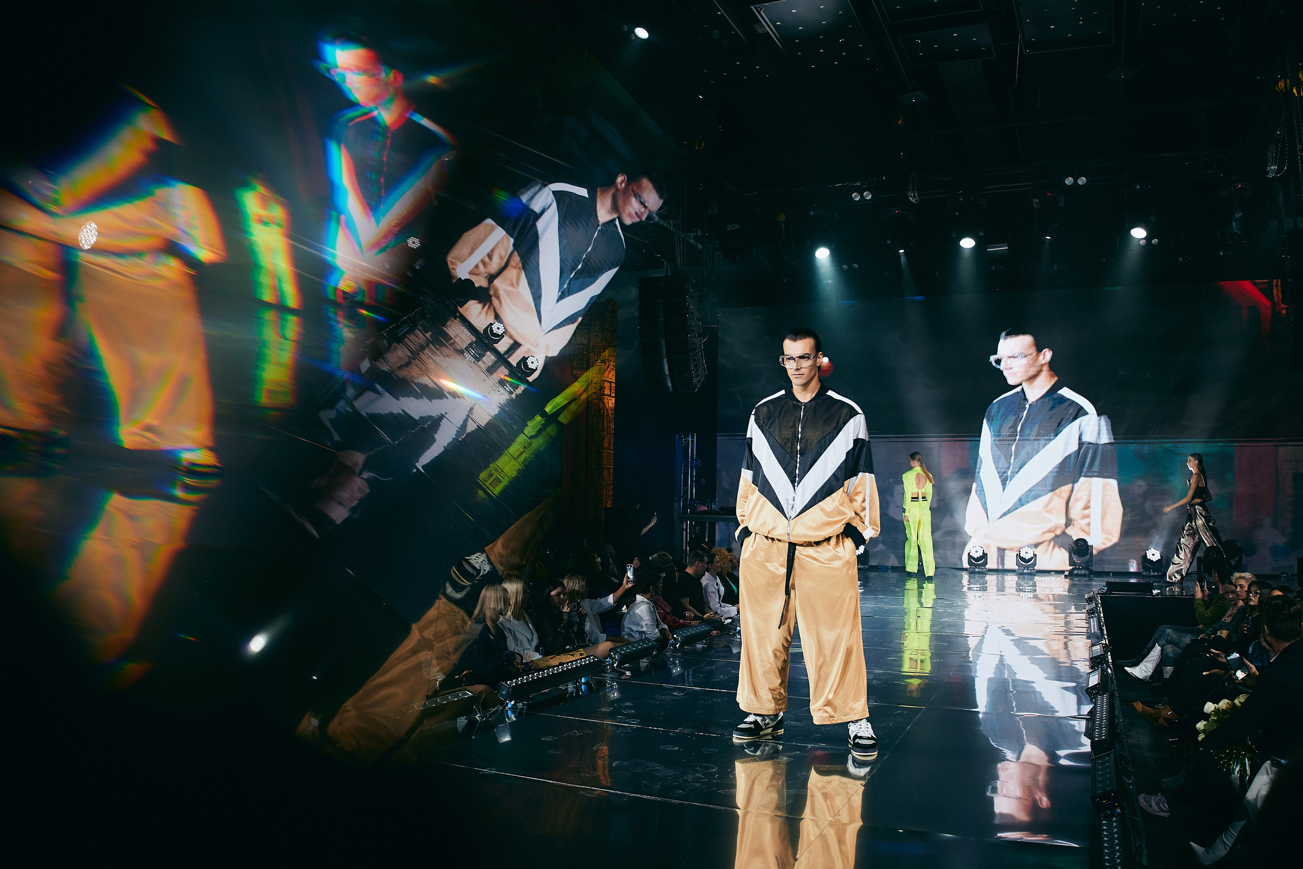 NEW ERA DESIGNER ANDREY PONOMAREV