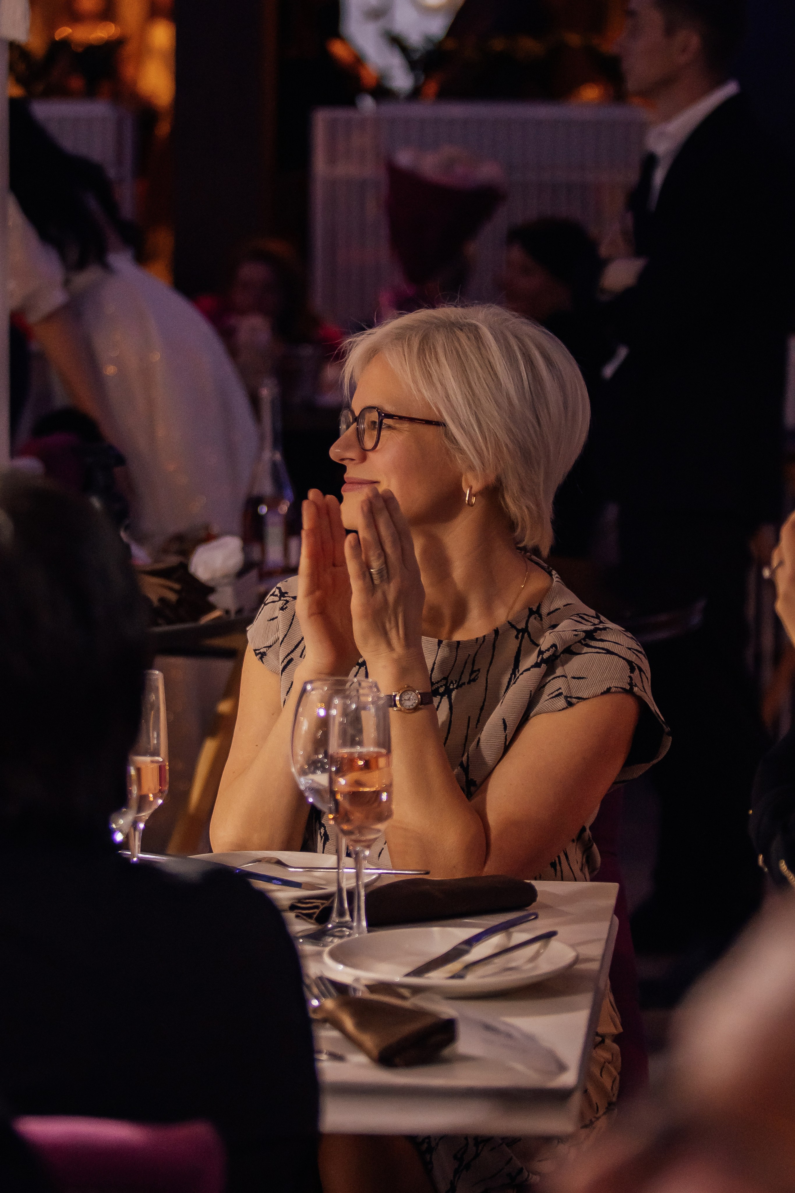 Премия года 2025. Фотограф Анастасия Романова Рязань