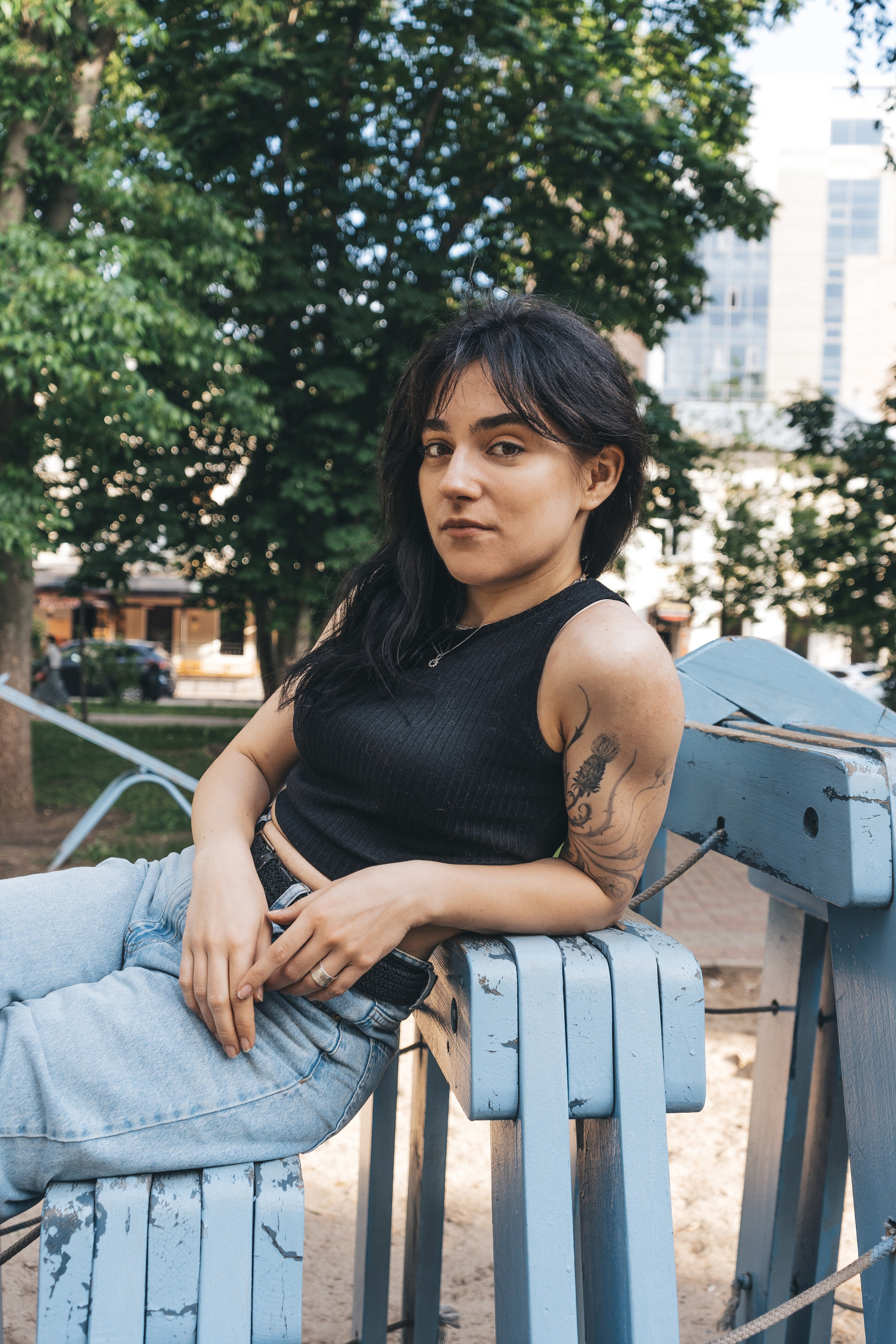 Ирина Петрова. Портретный фотограф Нижний Новгород