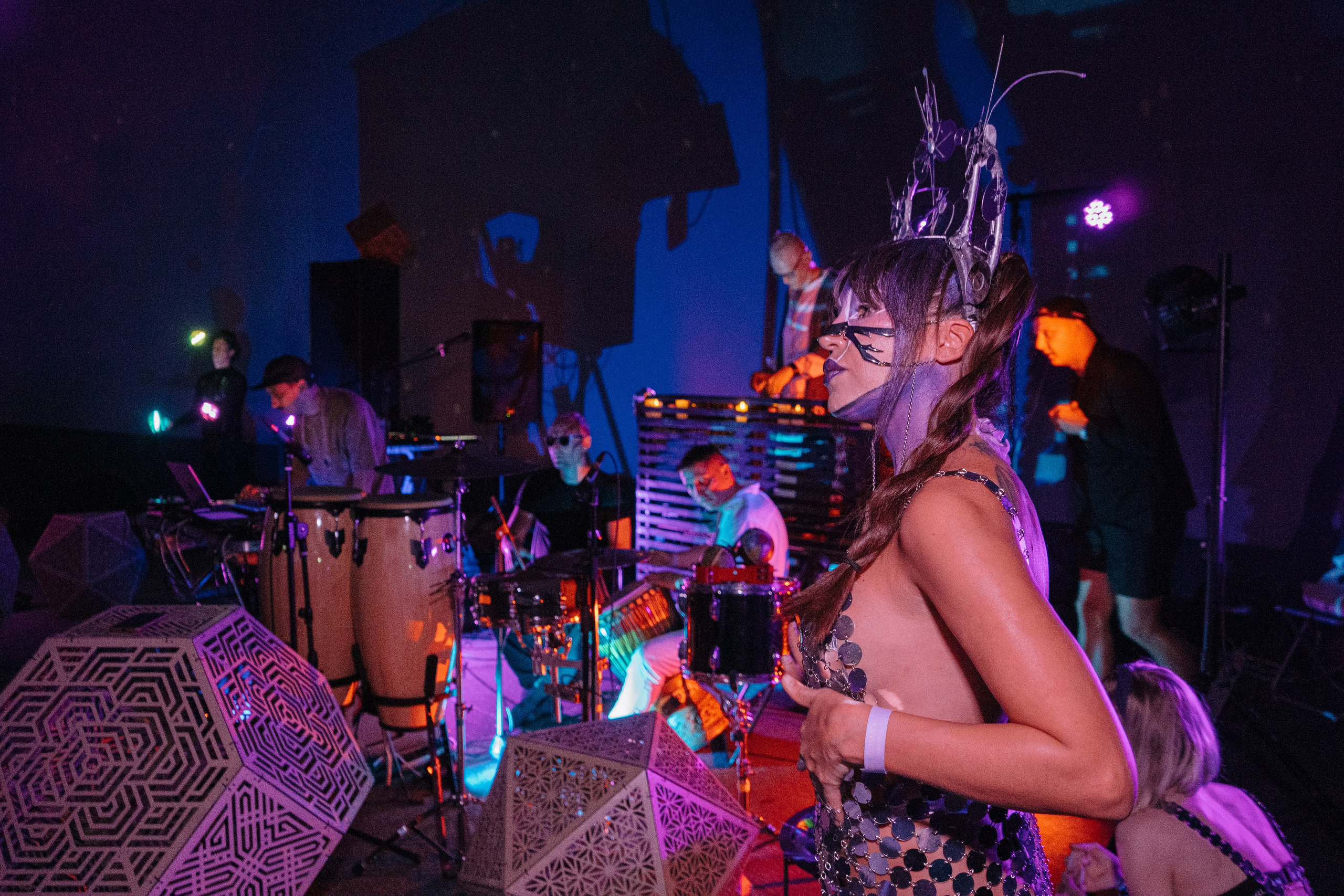 KARMA COSMO — AESTHETIC DANCE 2025. Портретный фотограф Нижний Новгород