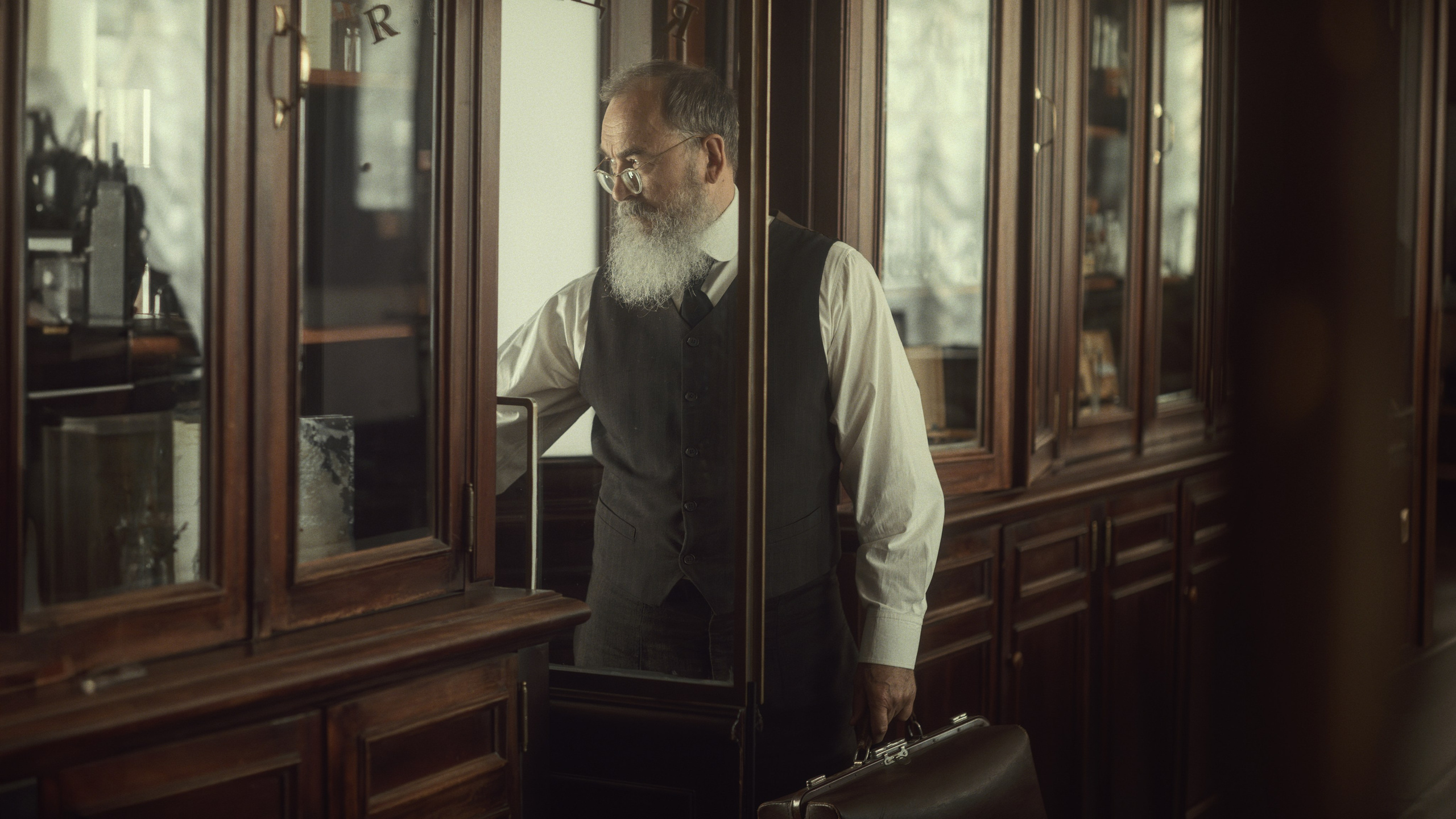 Доктор Пель. Фотограф и режиссер Сергей Спирин. Москва