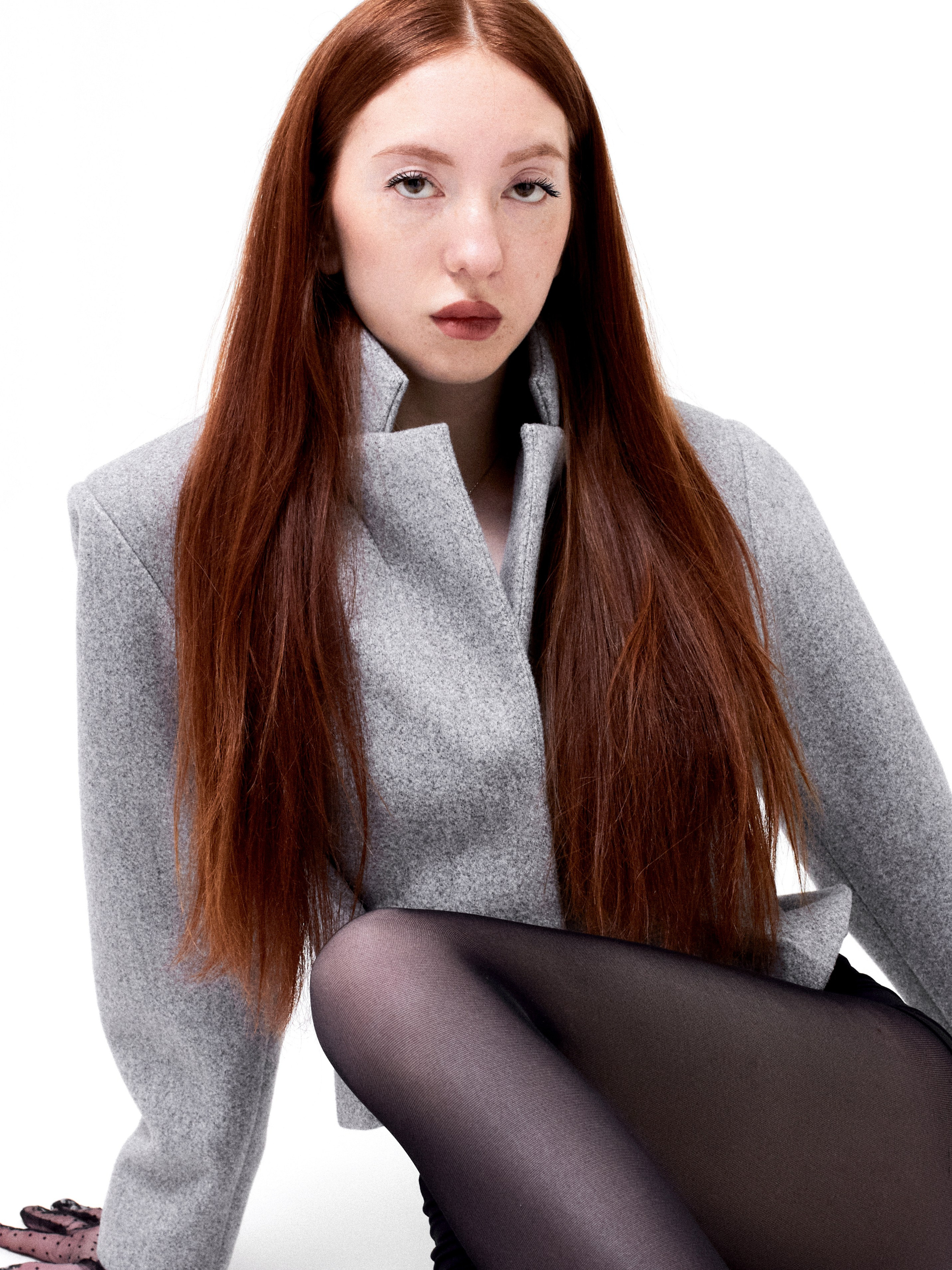 Айлина. Александра Крашевская. Портретный фотограф в Москве и Санкт-Петербурге