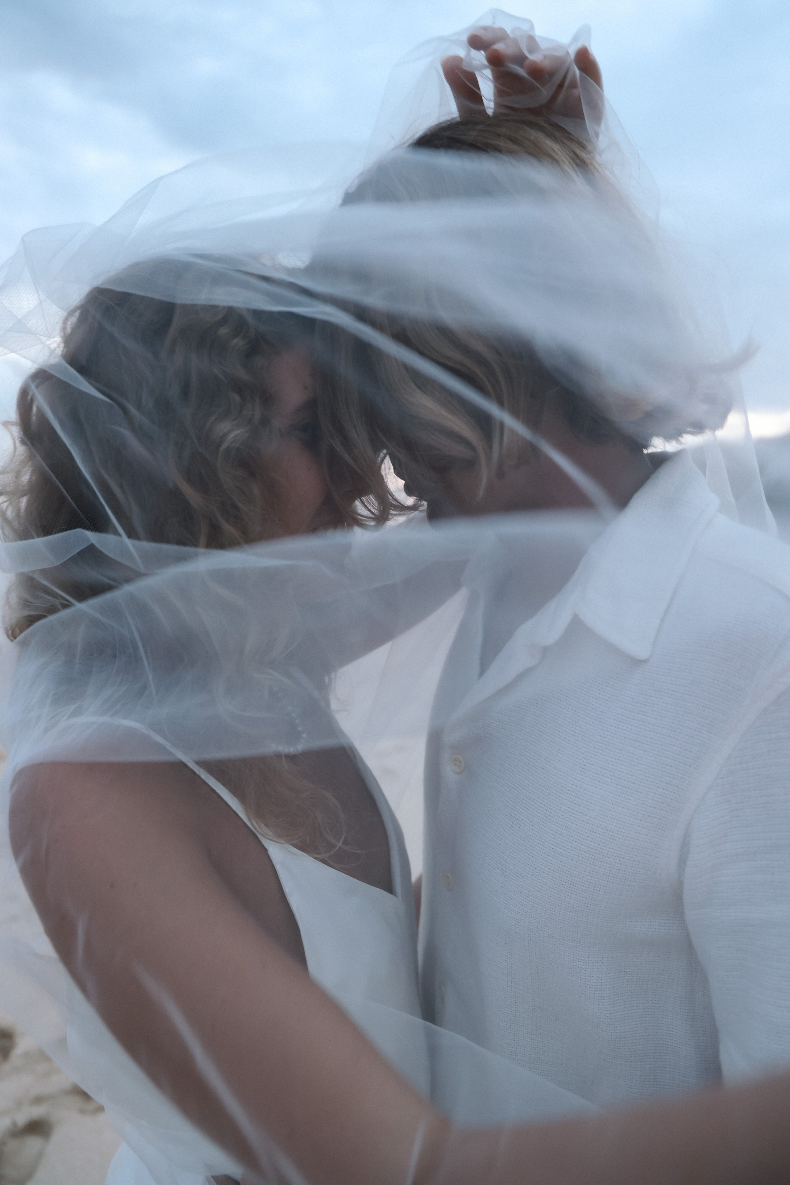 Любовь на Бали. Свадебный фотограф в Москве и Санкт- Петербурге Алина Сараева