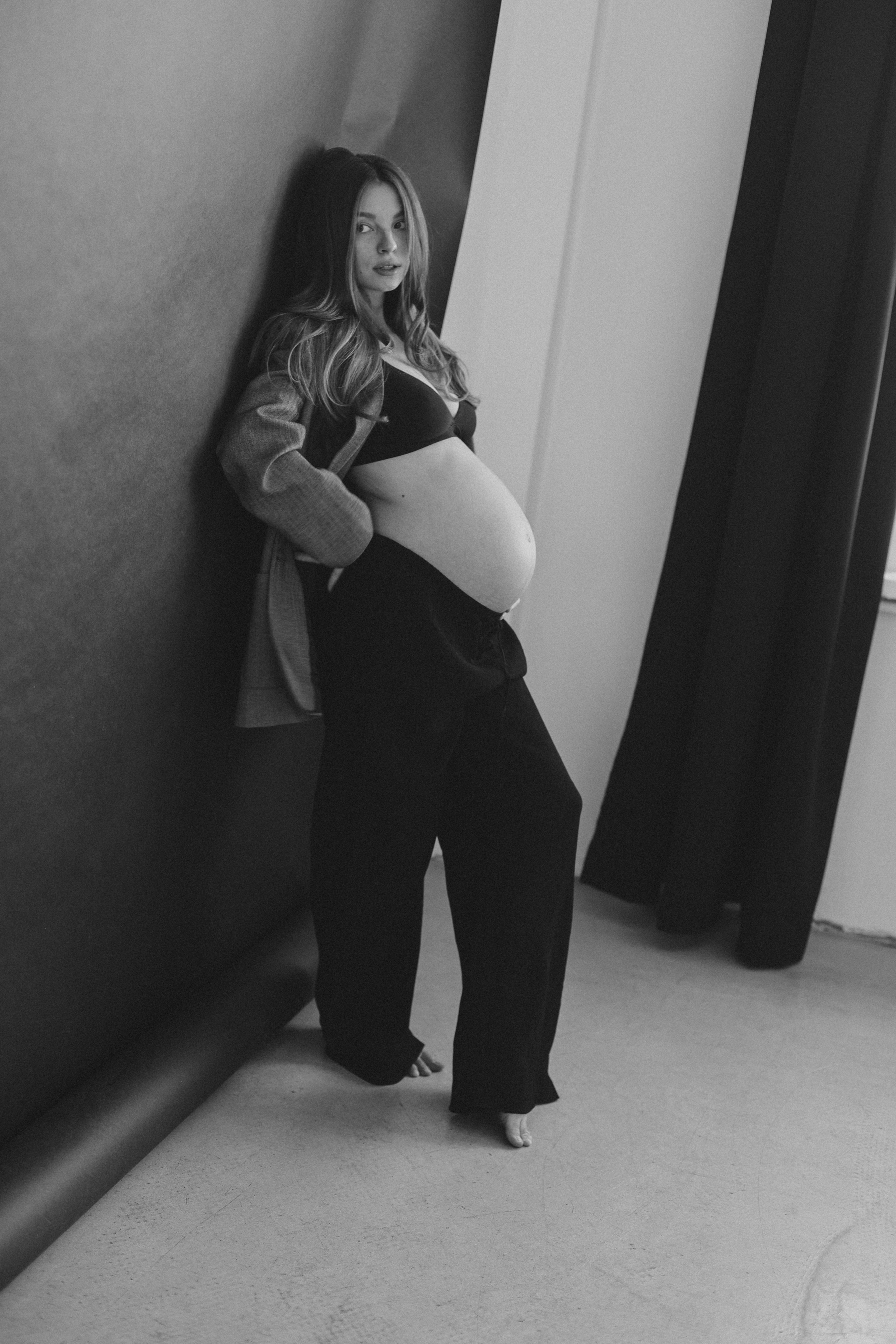 Под сердцем. Свадебный фотограф в Москве и Санкт- Петербурге Алина Сараева