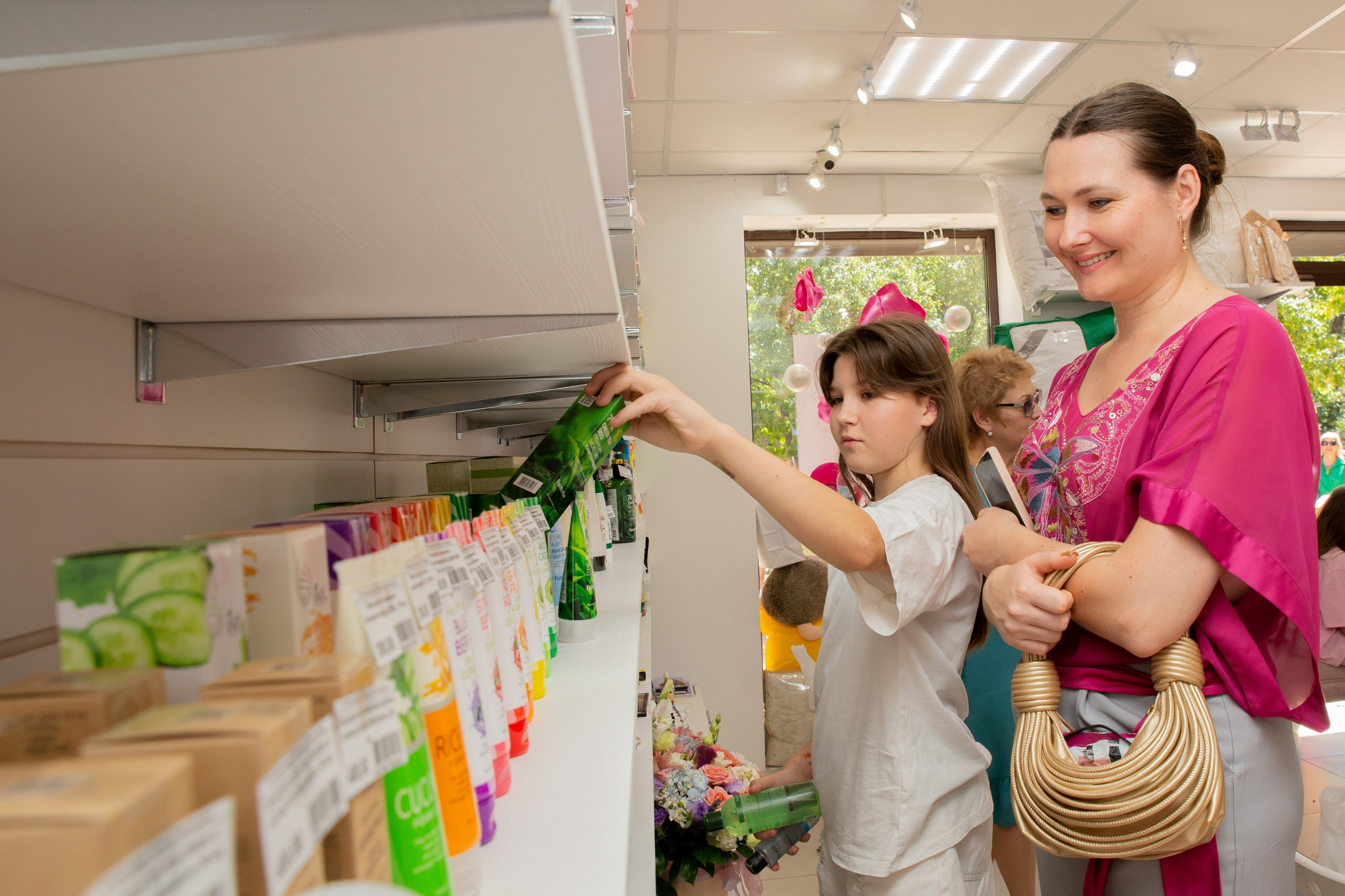 Магазин Беллисимо