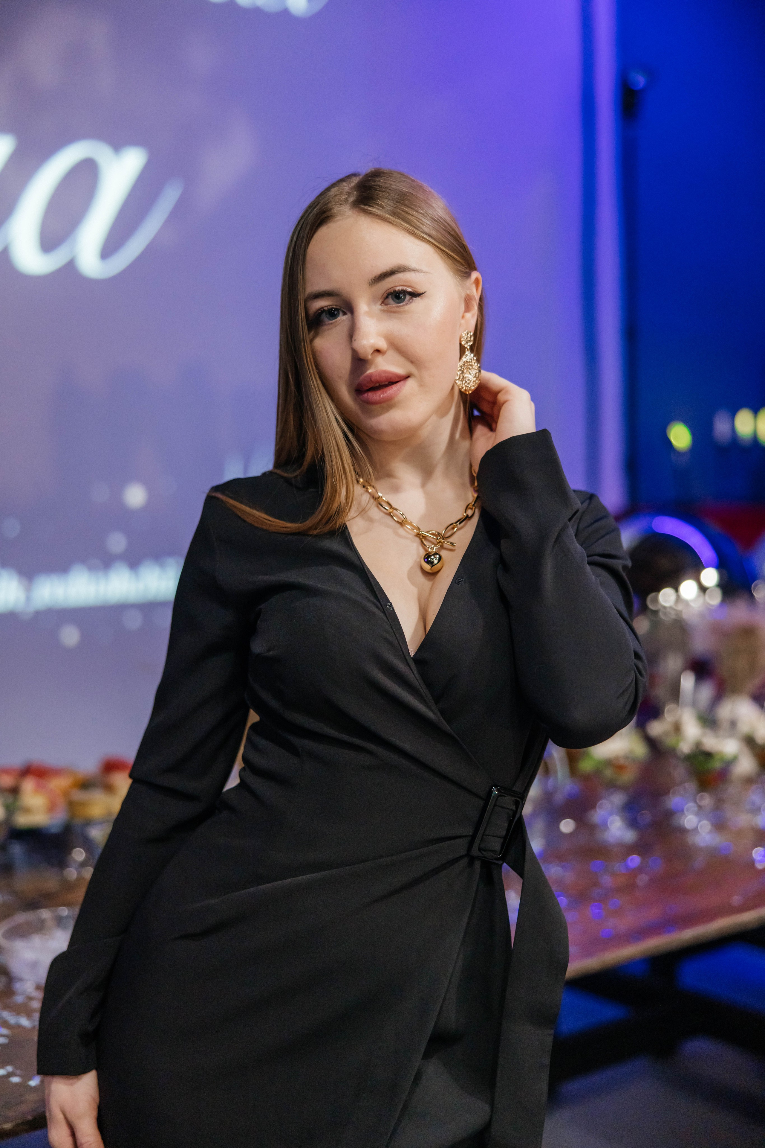 Arina's Birthday. Фотограф во Владивостоке Максим Цой