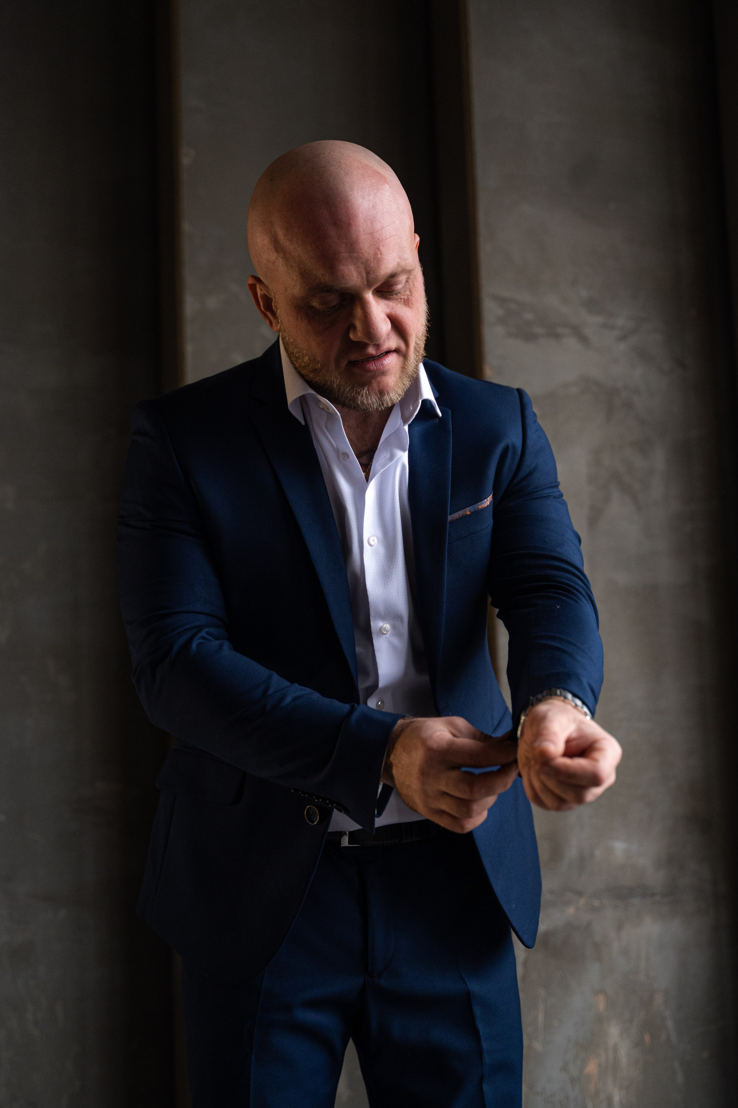 Константин. Фотограф в Москве Наталья Курова