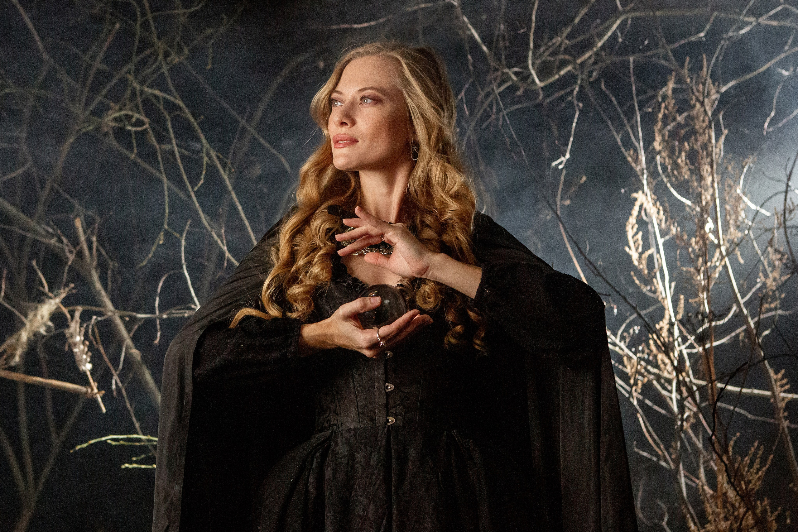 Салемские истории. Фотограф Екатерина Голицына