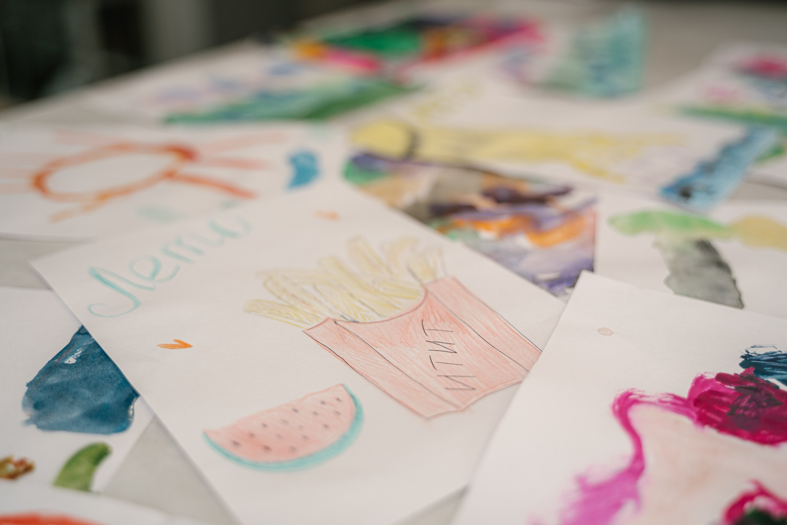 1 июня в ИТИТ. MILATE — выпускные альбомы, фотосессии и видео в Москве