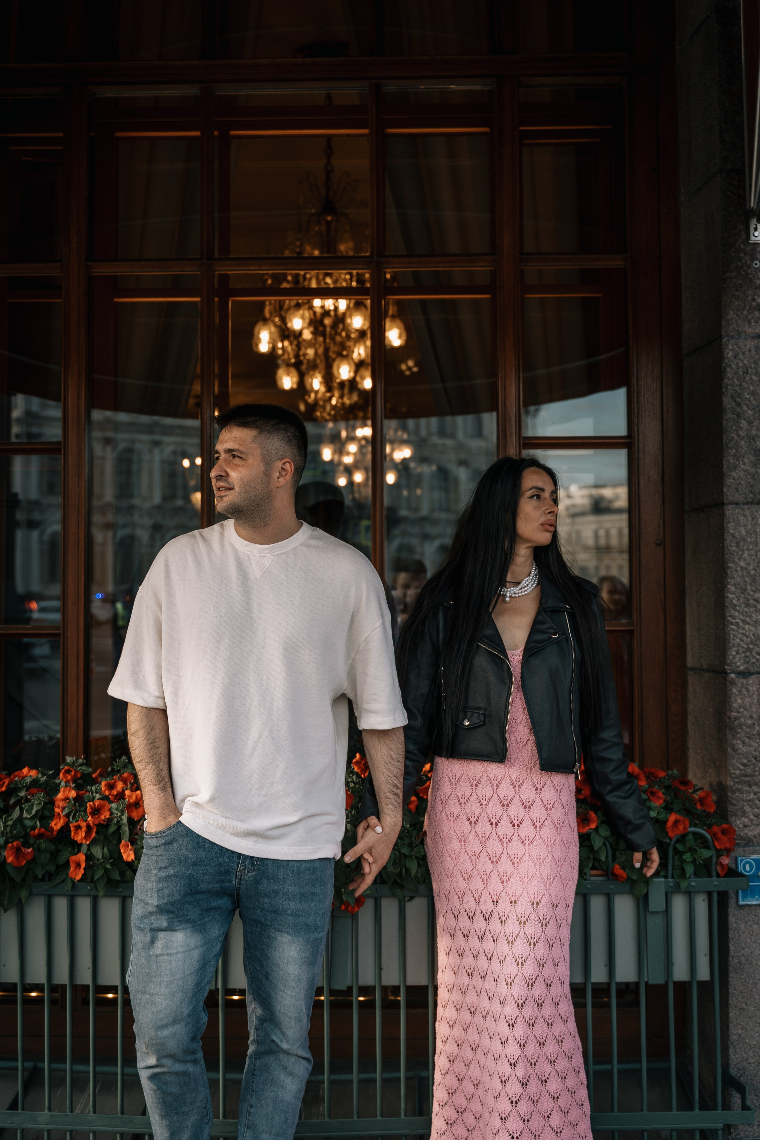 CHULDINY 2. MILATE — выпускные альбомы, фотосессии и видео в Москве