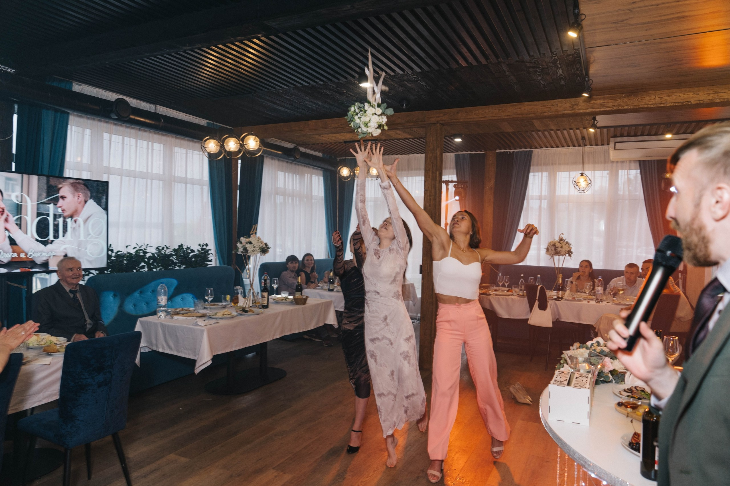 Ольга & Виктор. Свадебный фотограф в Перми