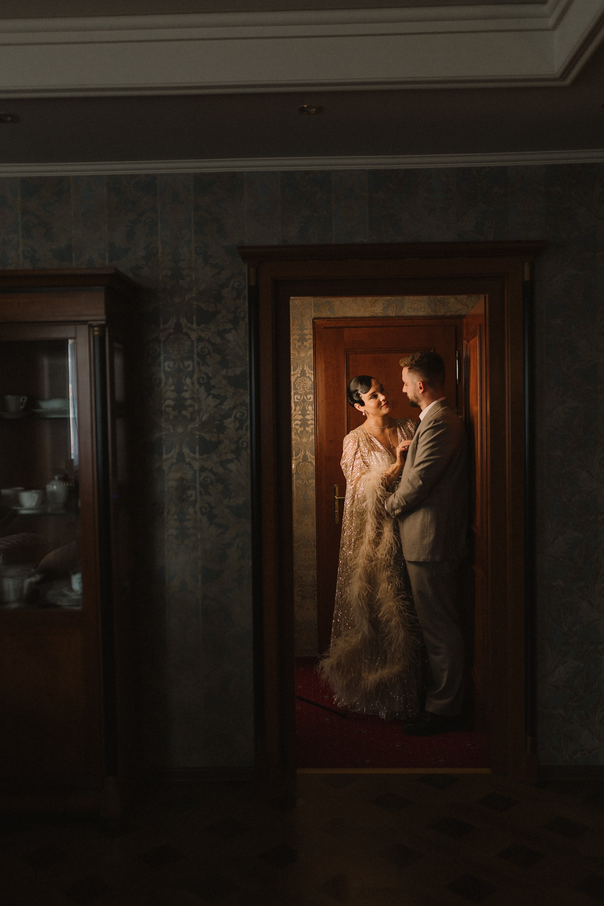 Таня и Никита. Свадебный фотограф в Москве и Екатеринбурге