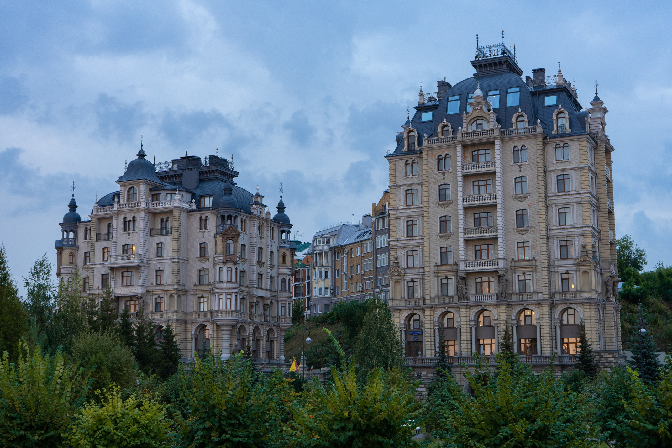 Казань. Фотограф в Зеленограде Егор Дронов