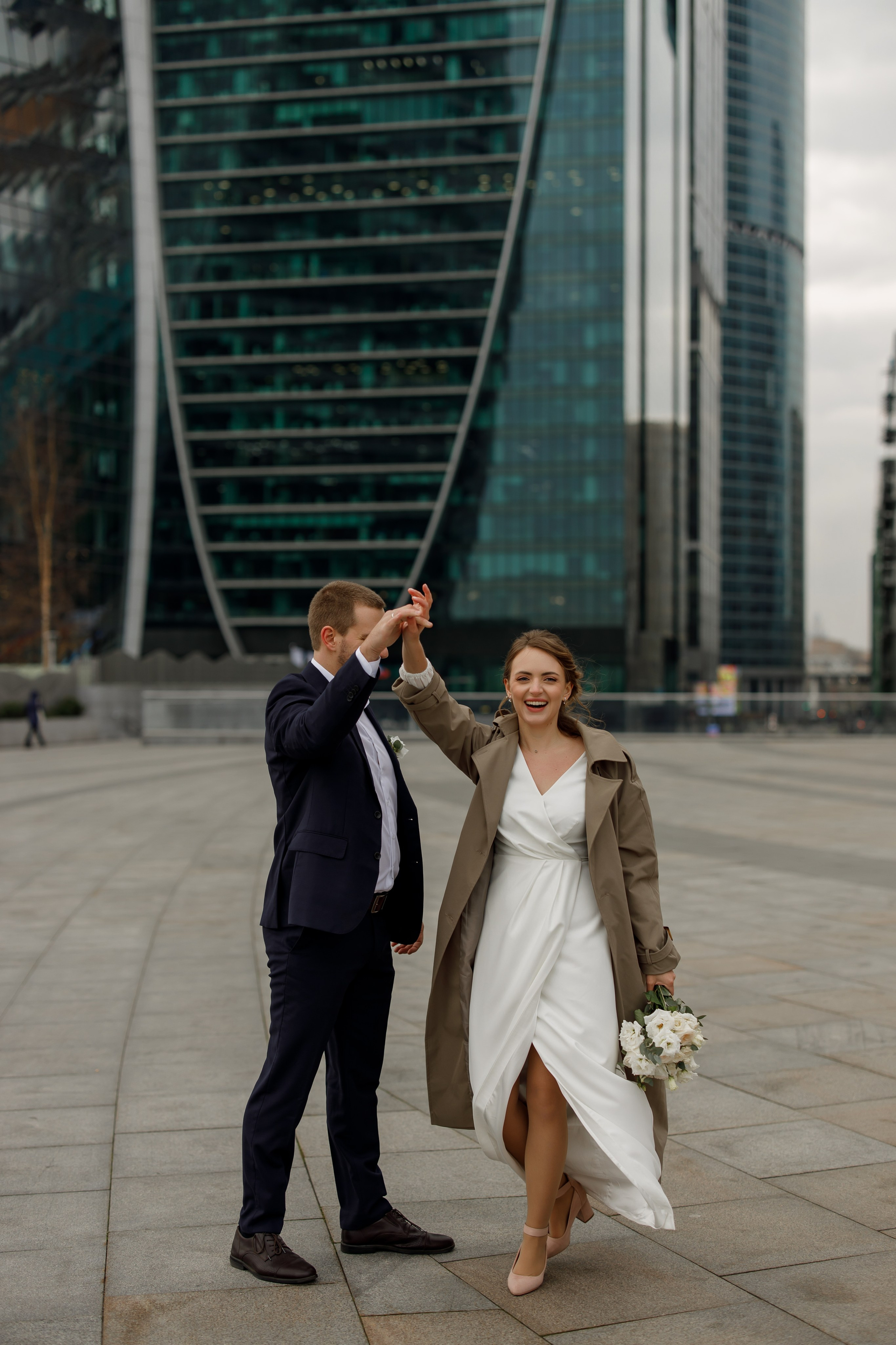 Свадебные. Фотограф и видеограф Москва Анапа