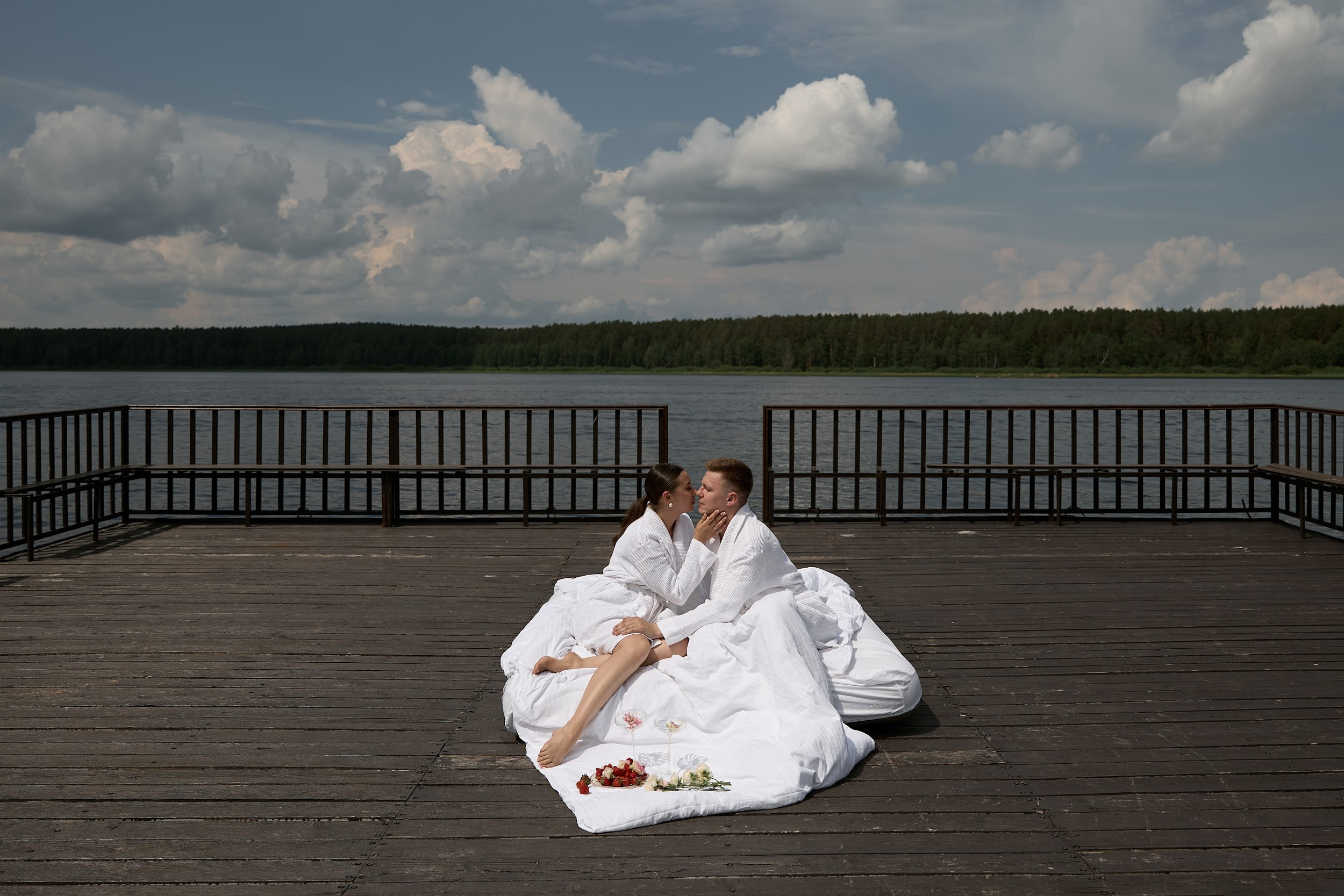 Aleksei i Mariya. Event агентство PAPRIKA в Екатеринбурге