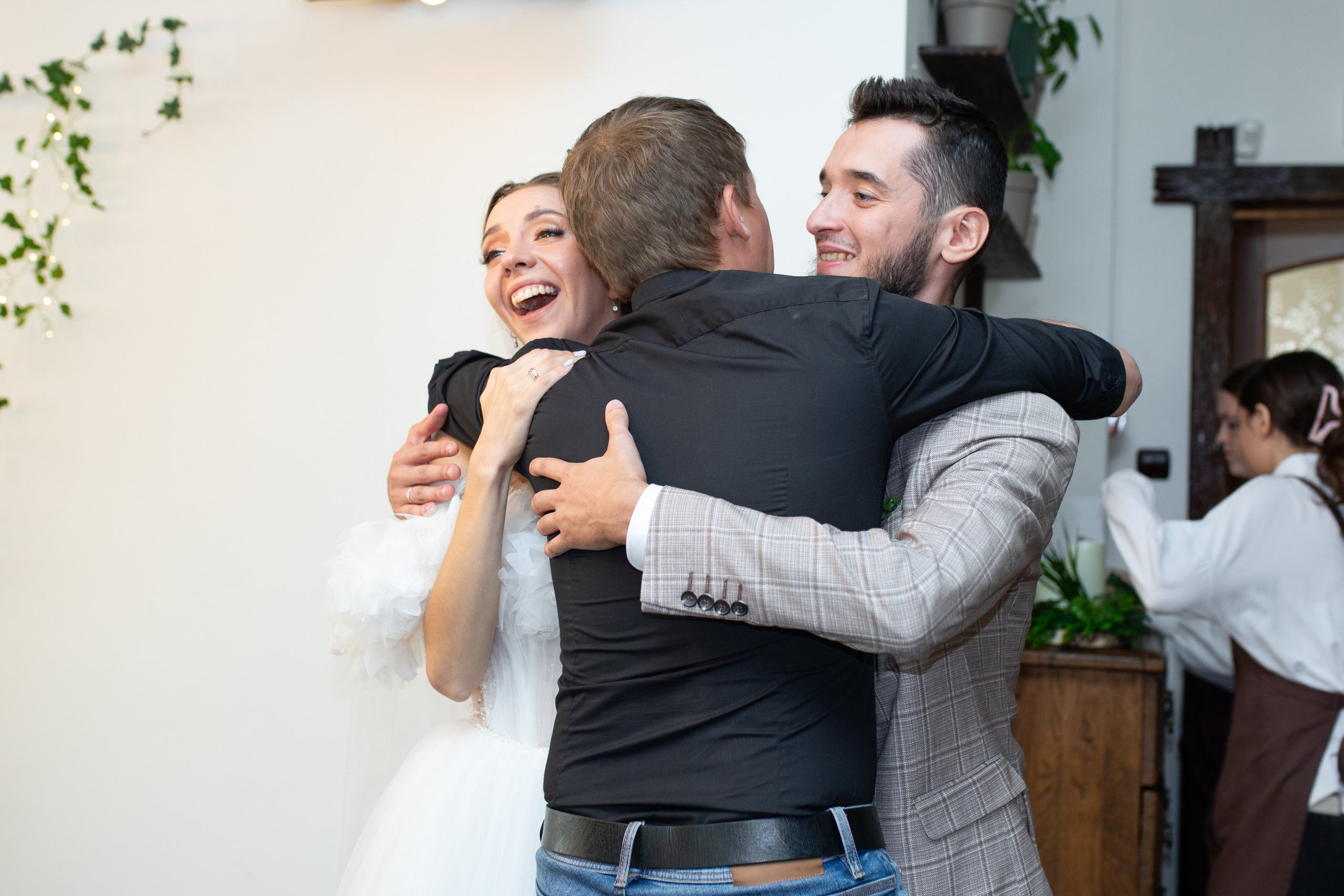 Анна&Михаил. Фотограф в Новосибирске Ася Зверева