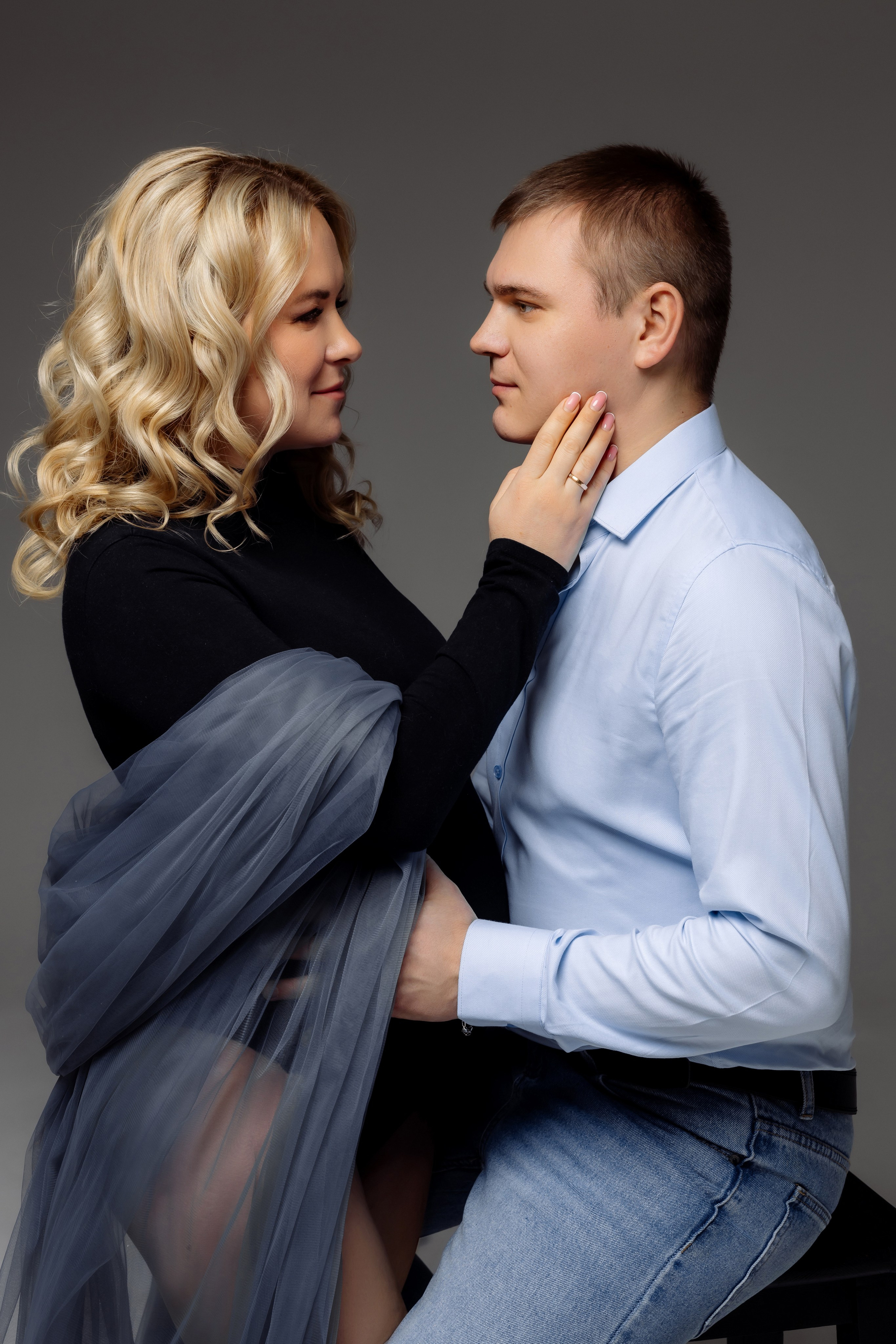 Ю&Е. Зотова Алена — семейный и женский фотограф в Зеленограде