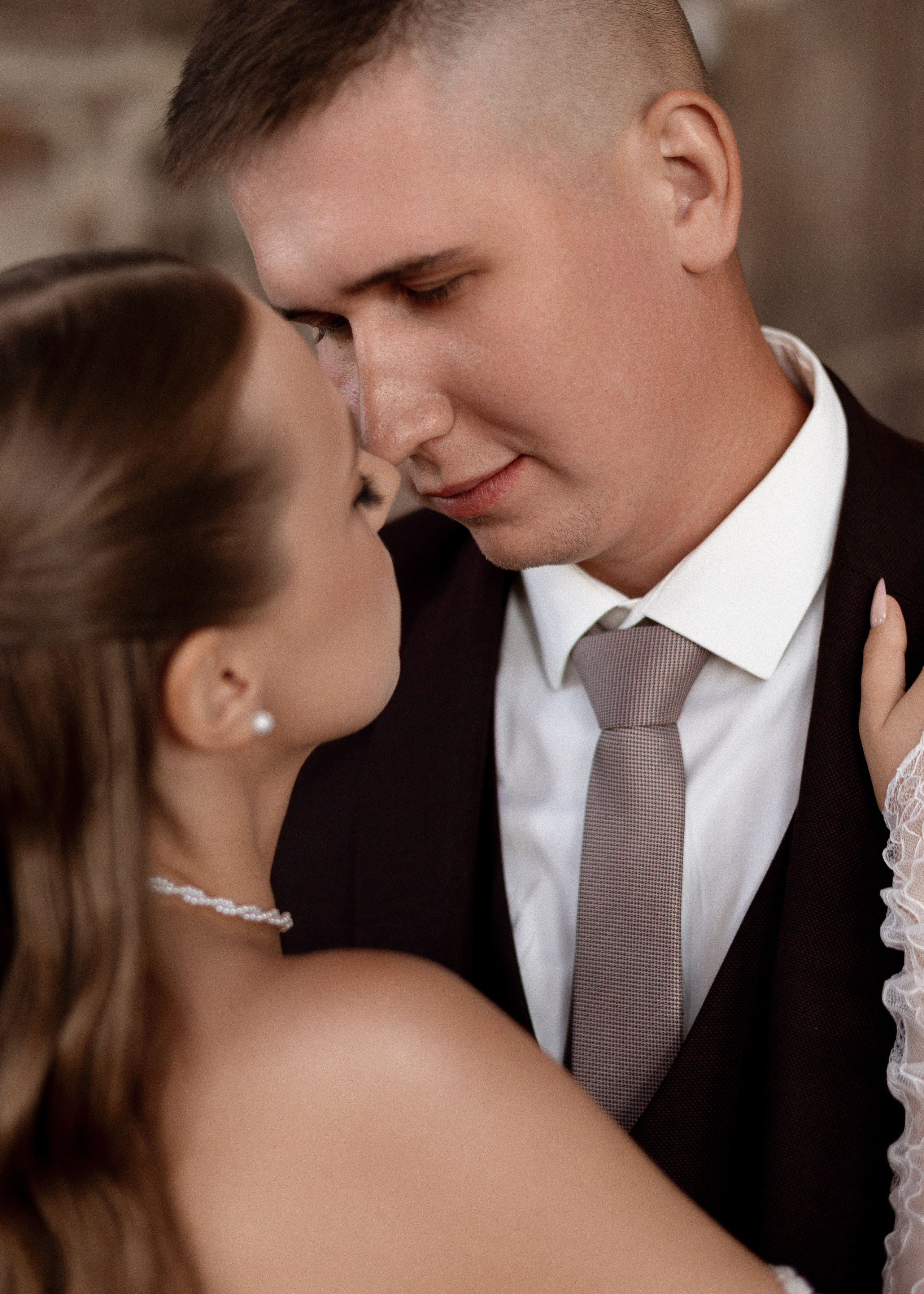 Дарина и Артём. Свадебный и семейный фотограф Ксения Маллер