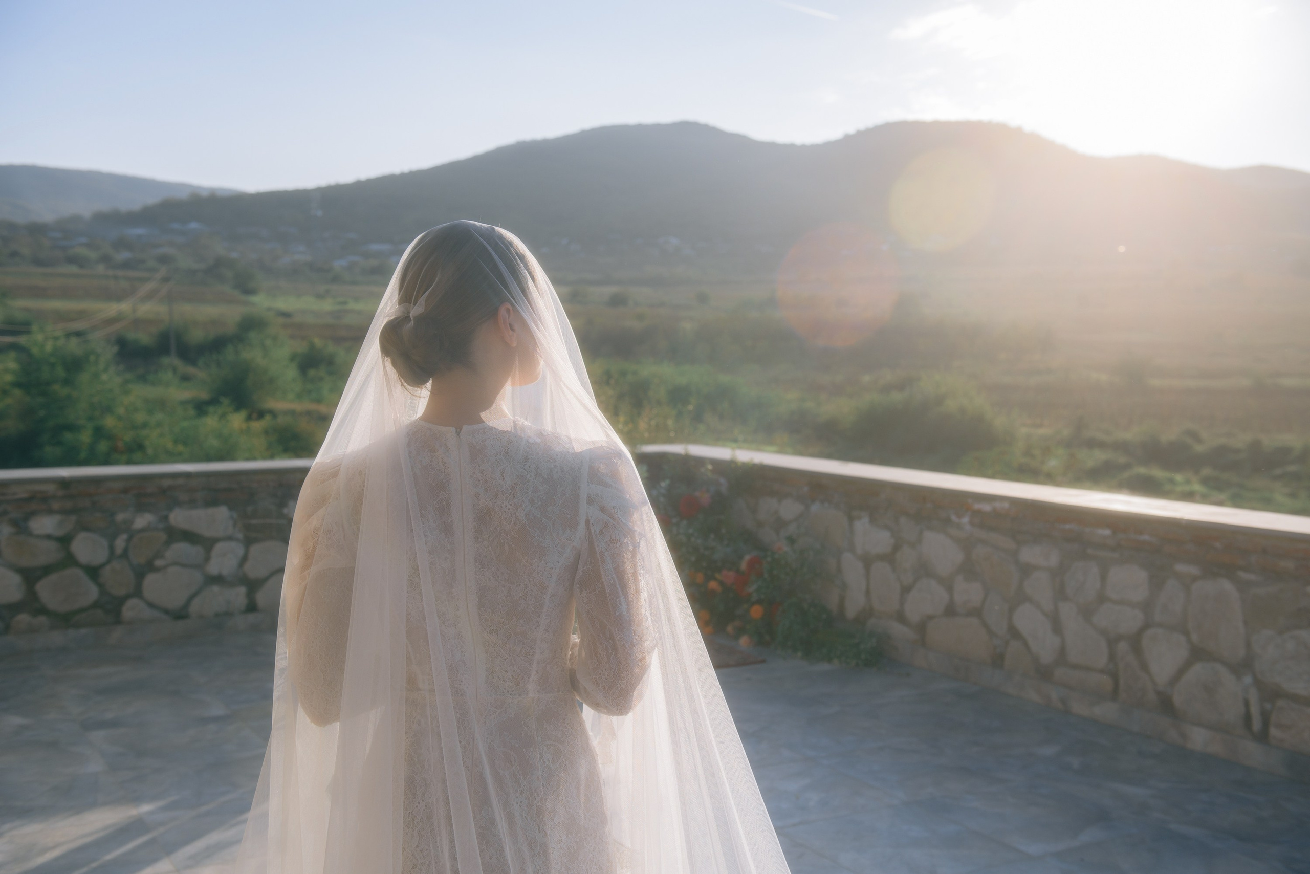 Wedding at the winery in Georgia. Fedor Lemeshko — Destination Wedding and Family Lifestyle photographer