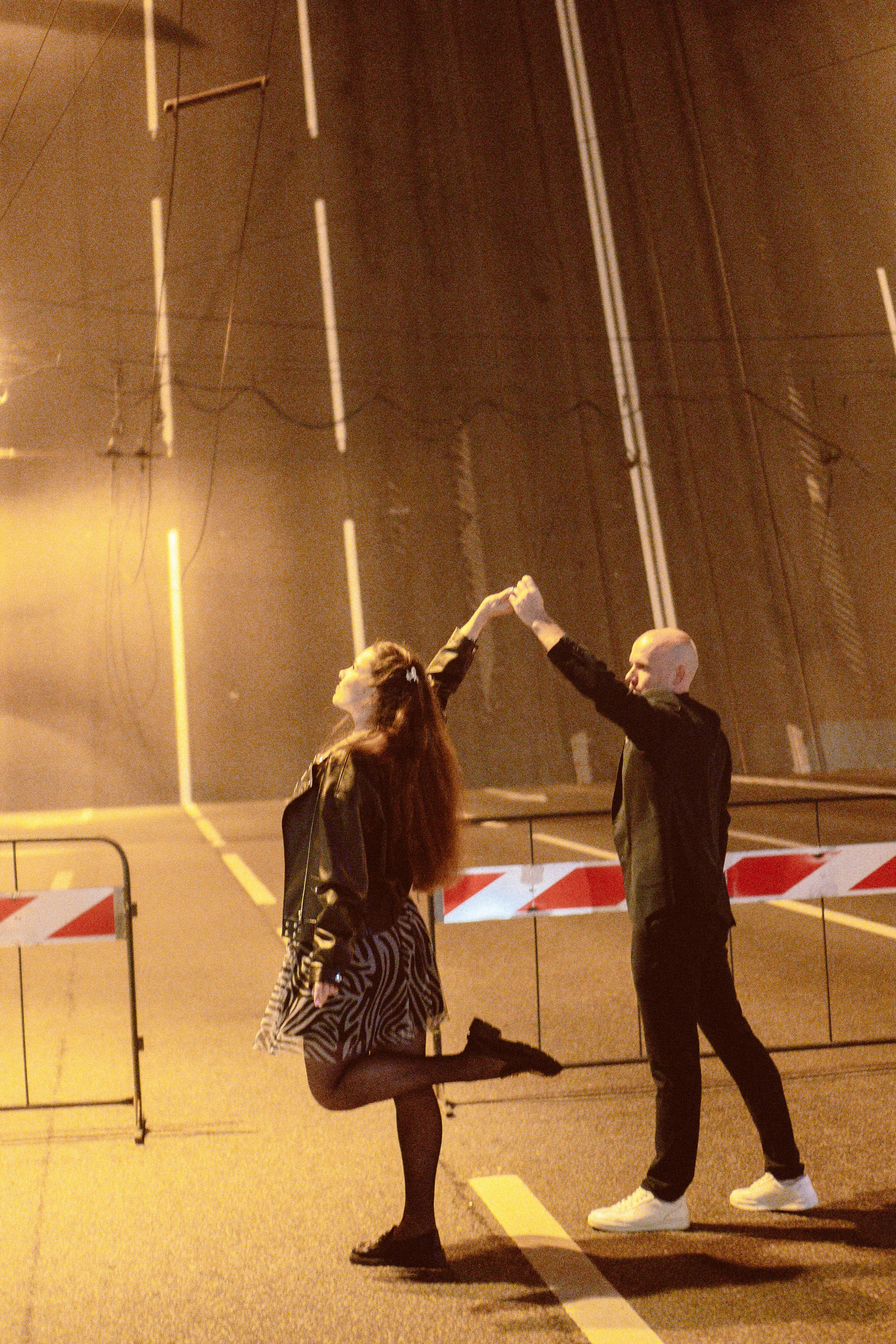 Любовь и питер. Профессиональный фотограф, Санкт-Петербург — Виктория Богомолова