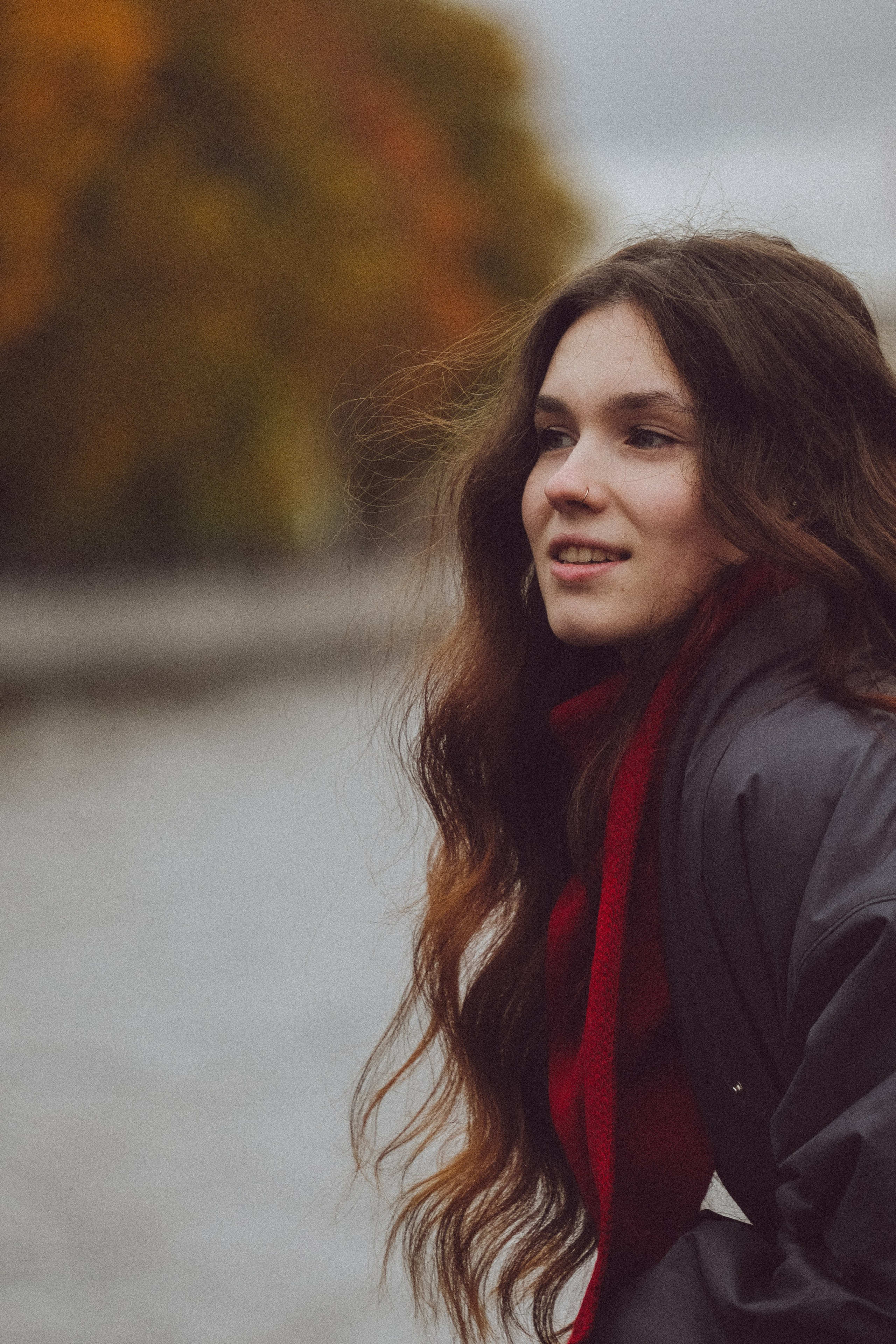 Осень. Профессиональный фотограф, Санкт-Петербург — Виктория Богомолова