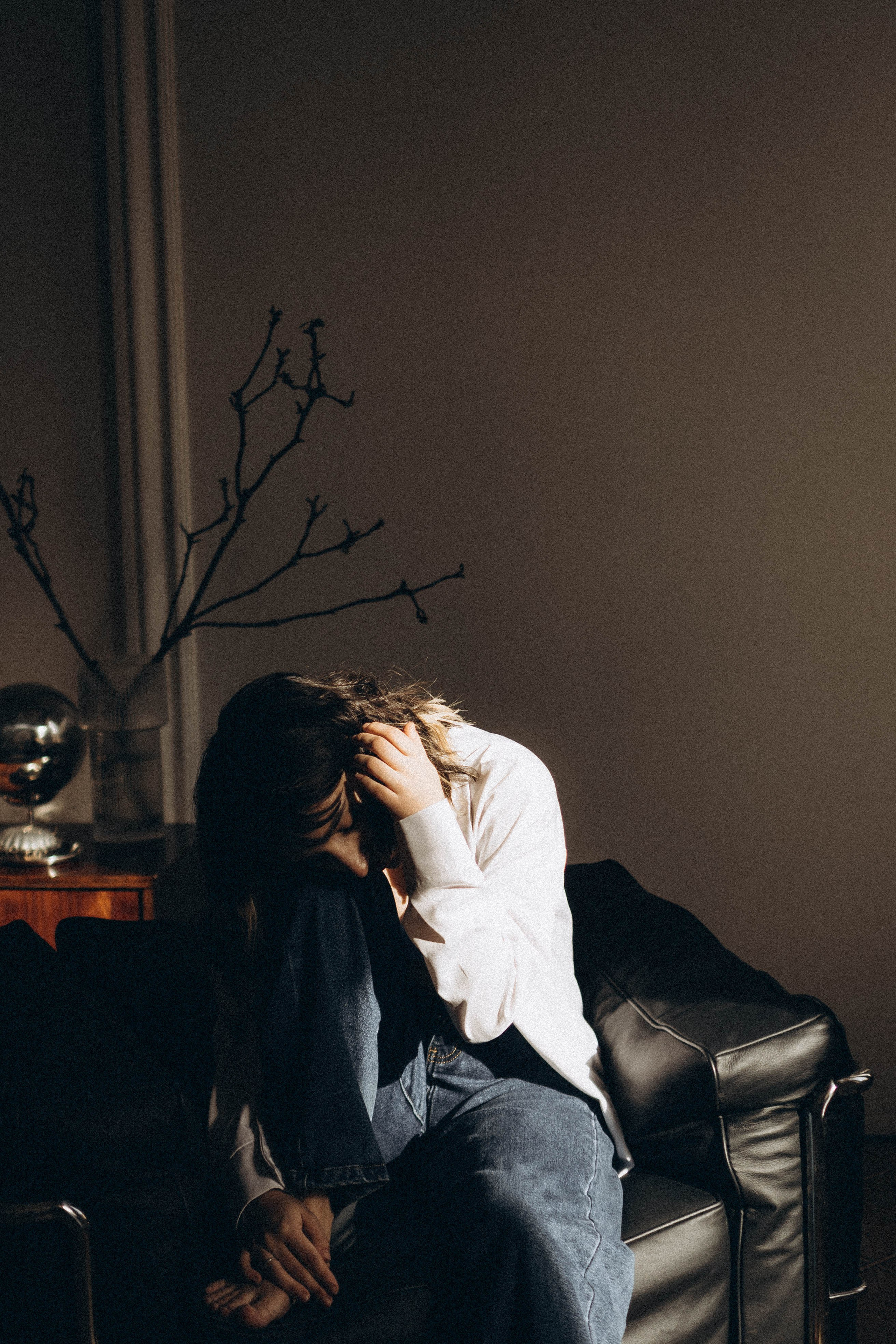 Студийная. Профессиональный фотограф, Санкт-Петербург — Виктория Богомолова