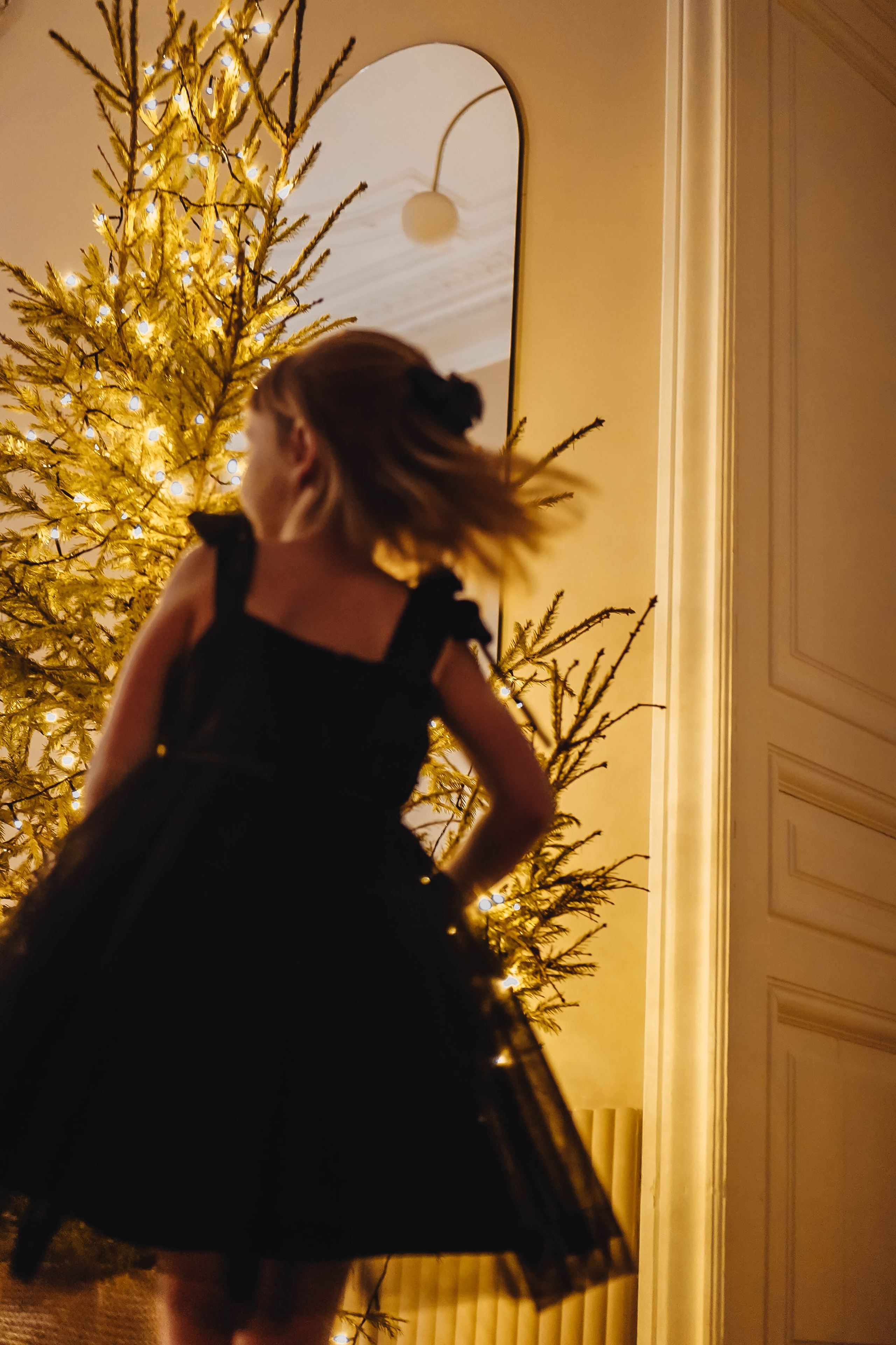 Семейная новогодняя. Профессиональный фотограф, Санкт-Петербург — Виктория Богомолова