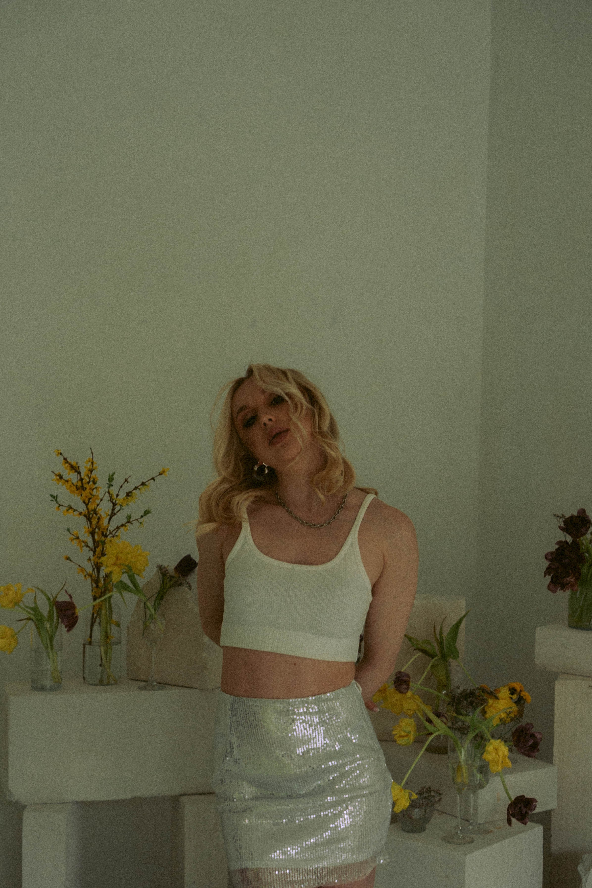 Студийная. Профессиональный фотограф, Санкт-Петербург — Виктория Богомолова