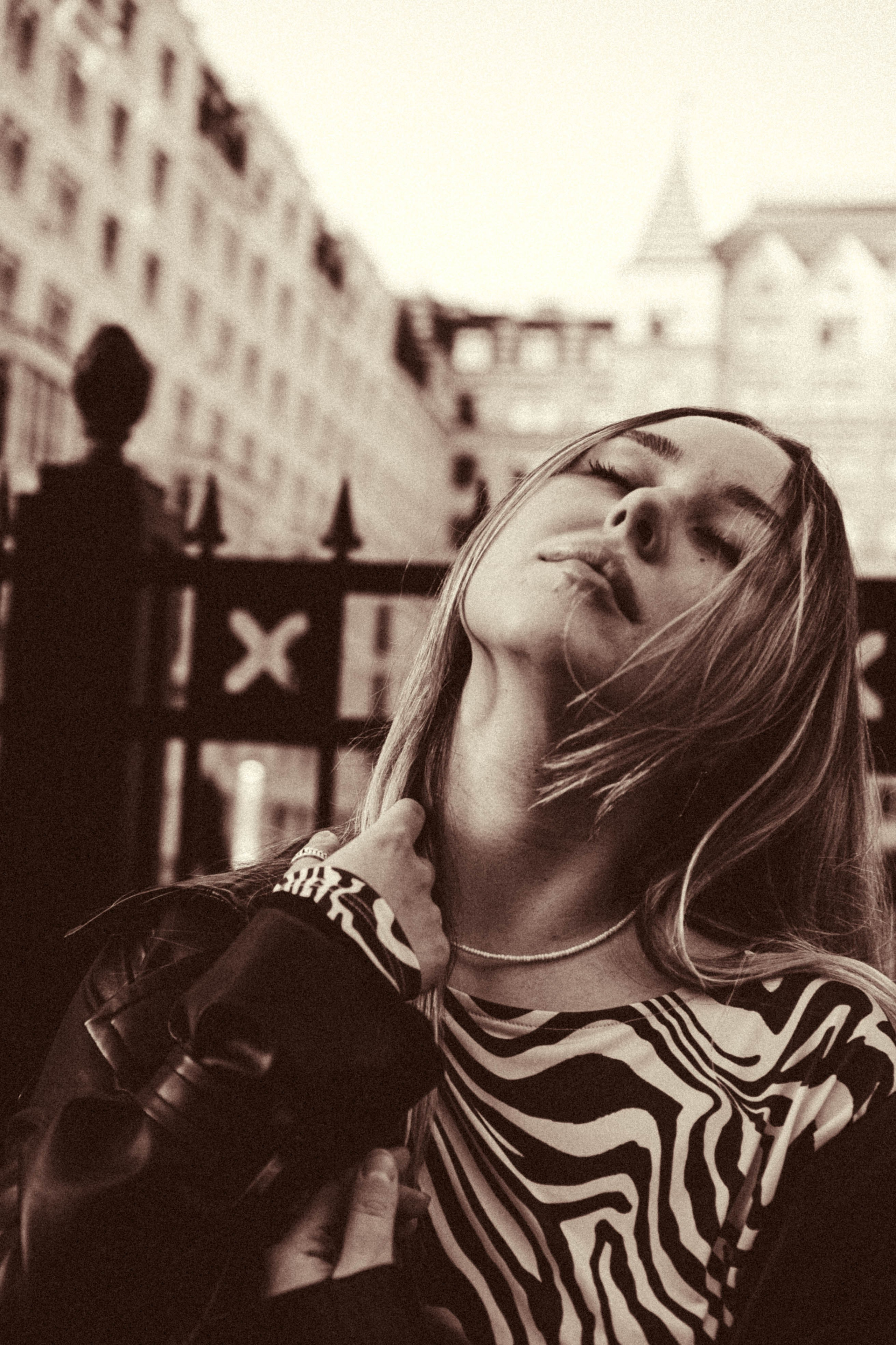 Ксения. Профессиональный фотограф, Санкт-Петербург — Виктория Богомолова