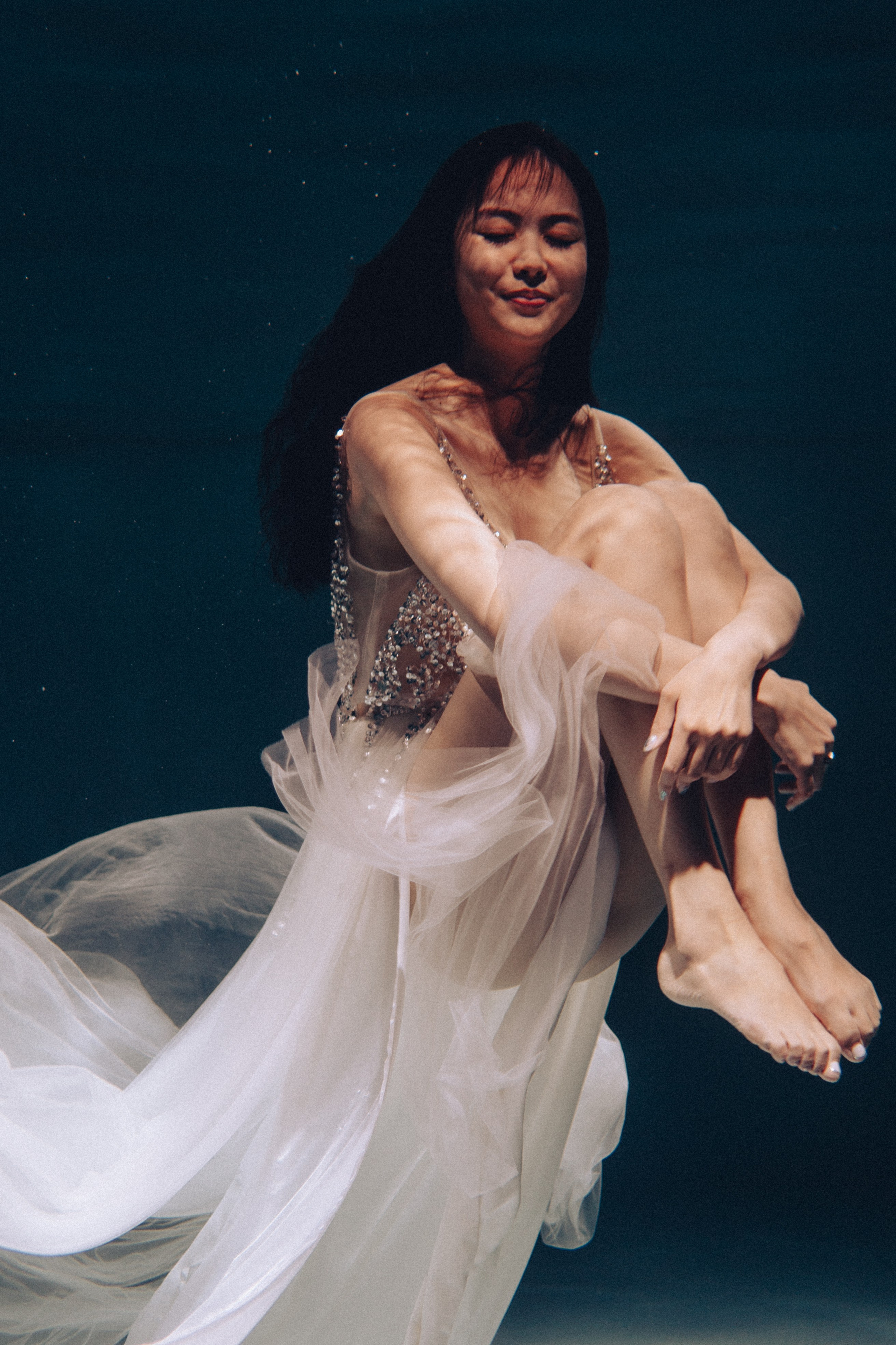 ФОТОСЕСИСИЯ В БАССЕЙНЕ. Профессиональный фотограф, Санкт-Петербург — Виктория Богомолова