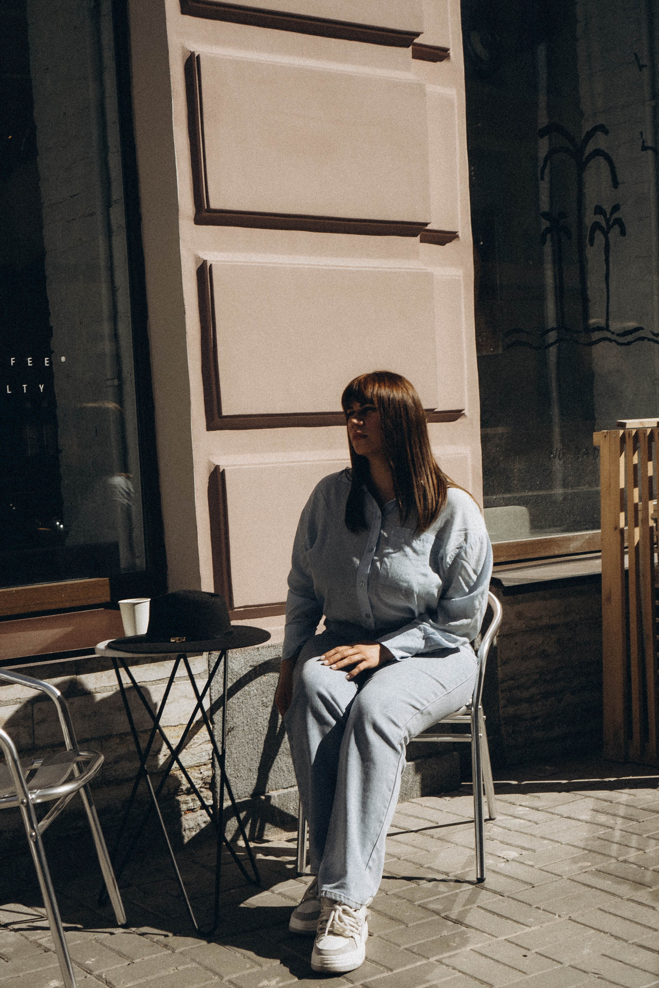 Прогулочная. Профессиональный фотограф, Санкт-Петербург — Виктория Богомолова