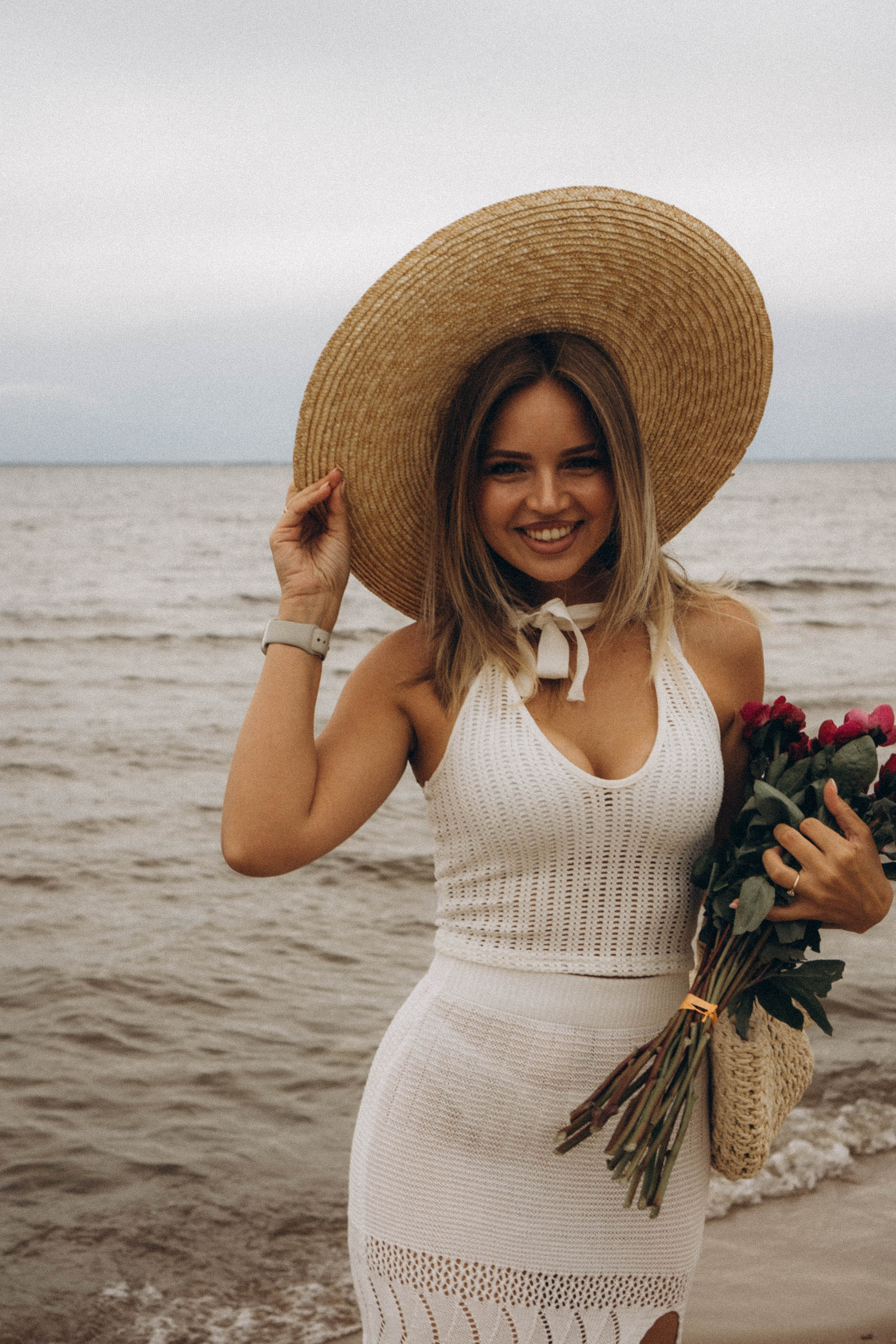 Прогулка в парке. Профессиональный фотограф, Санкт-Петербург — Виктория Богомолова