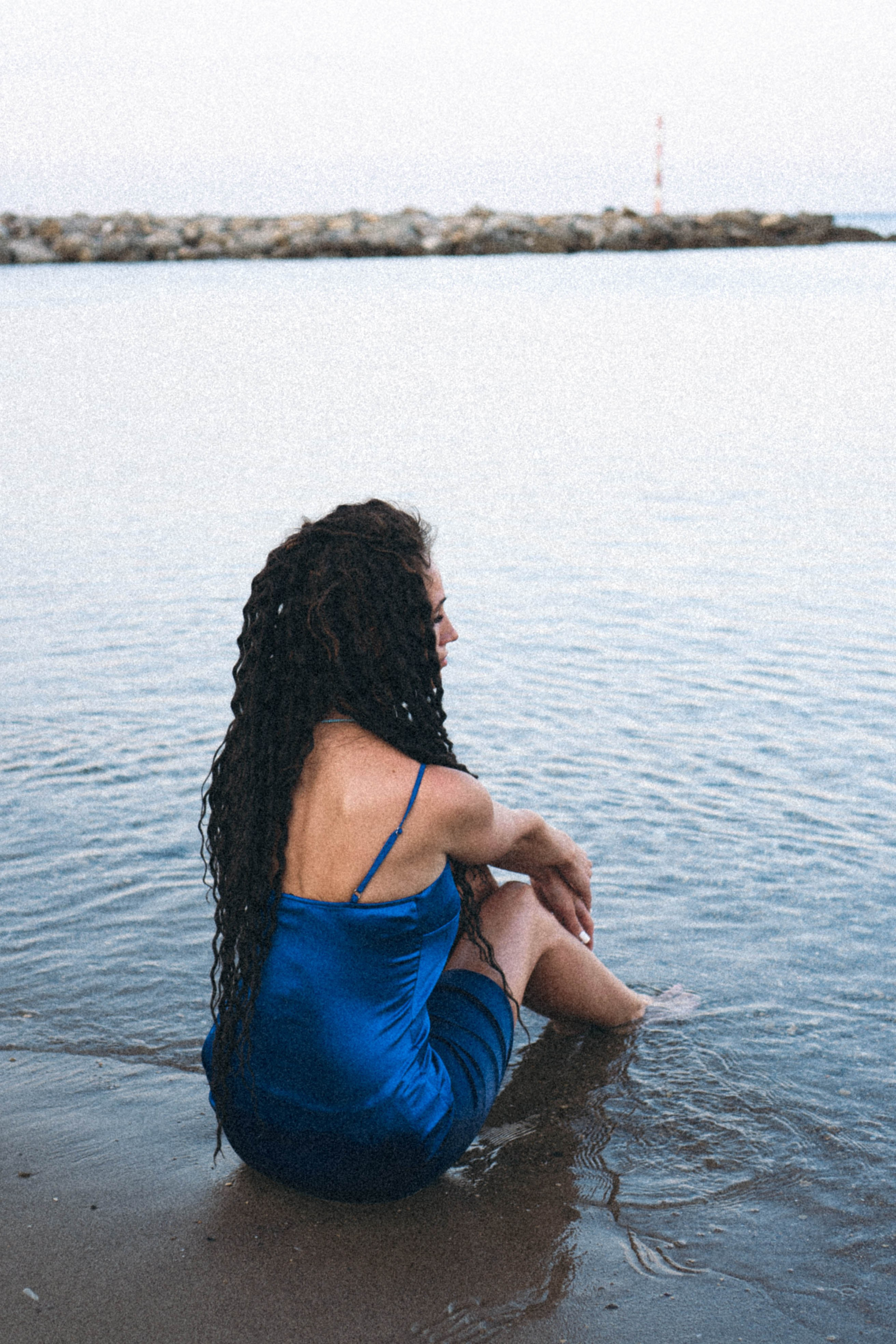 Рассвет. Профессиональный фотограф, Санкт-Петербург — Виктория Богомолова