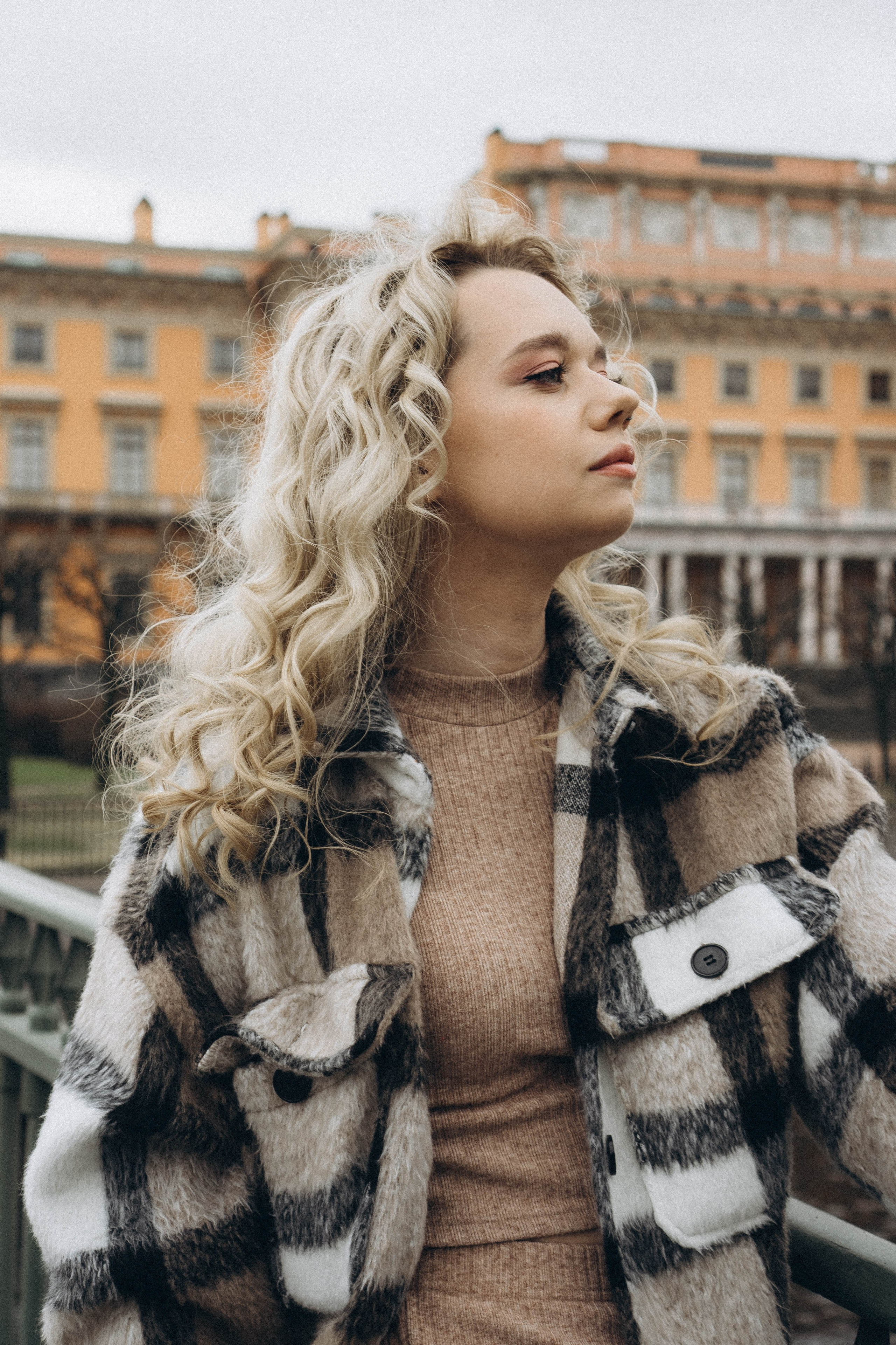 Студийная. Профессиональный фотограф, Санкт-Петербург — Виктория Богомолова