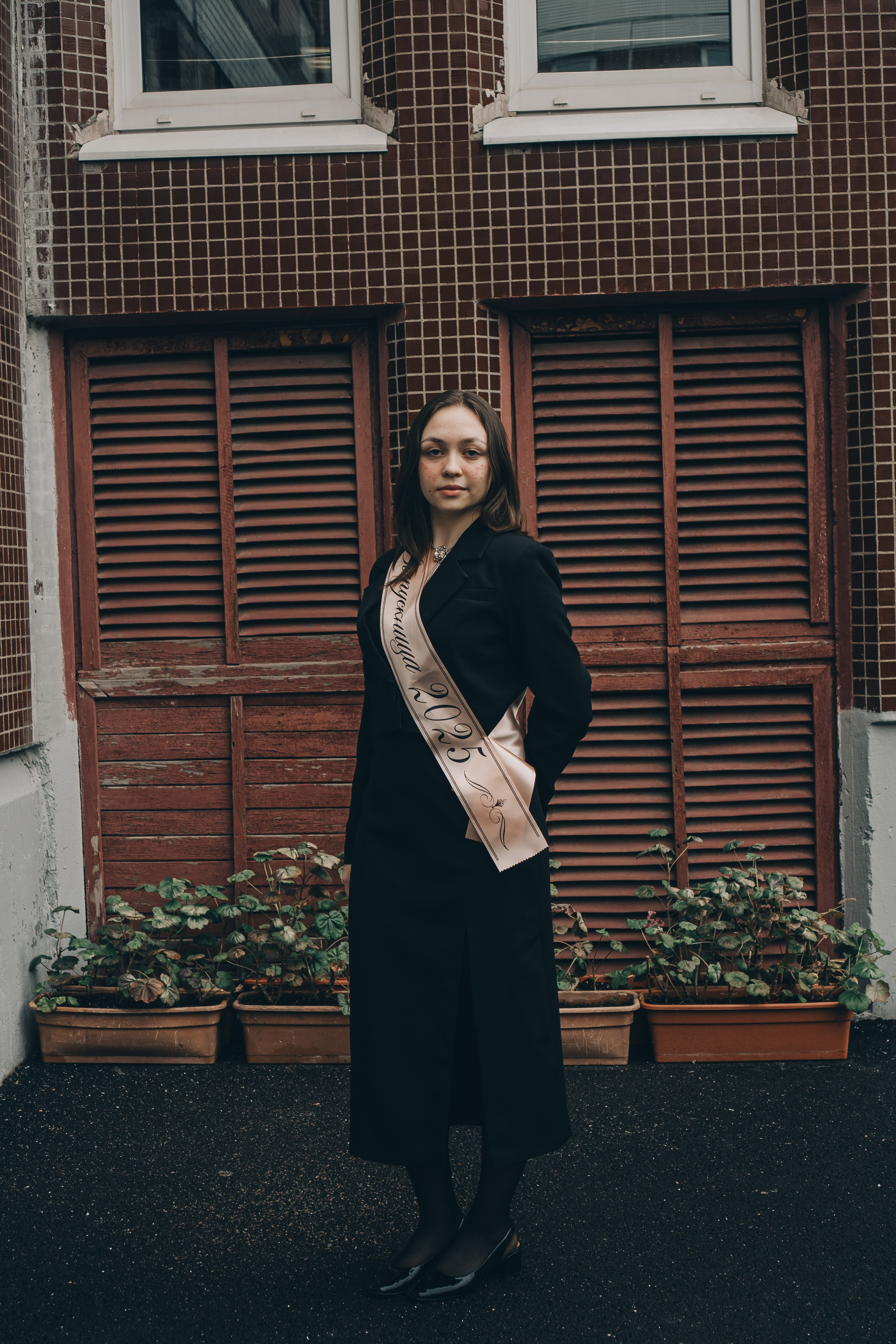 ПОСЛЕДНИЙ ЗВОНОК. Профессиональный фотограф, Санкт-Петербург — Виктория Богомолова