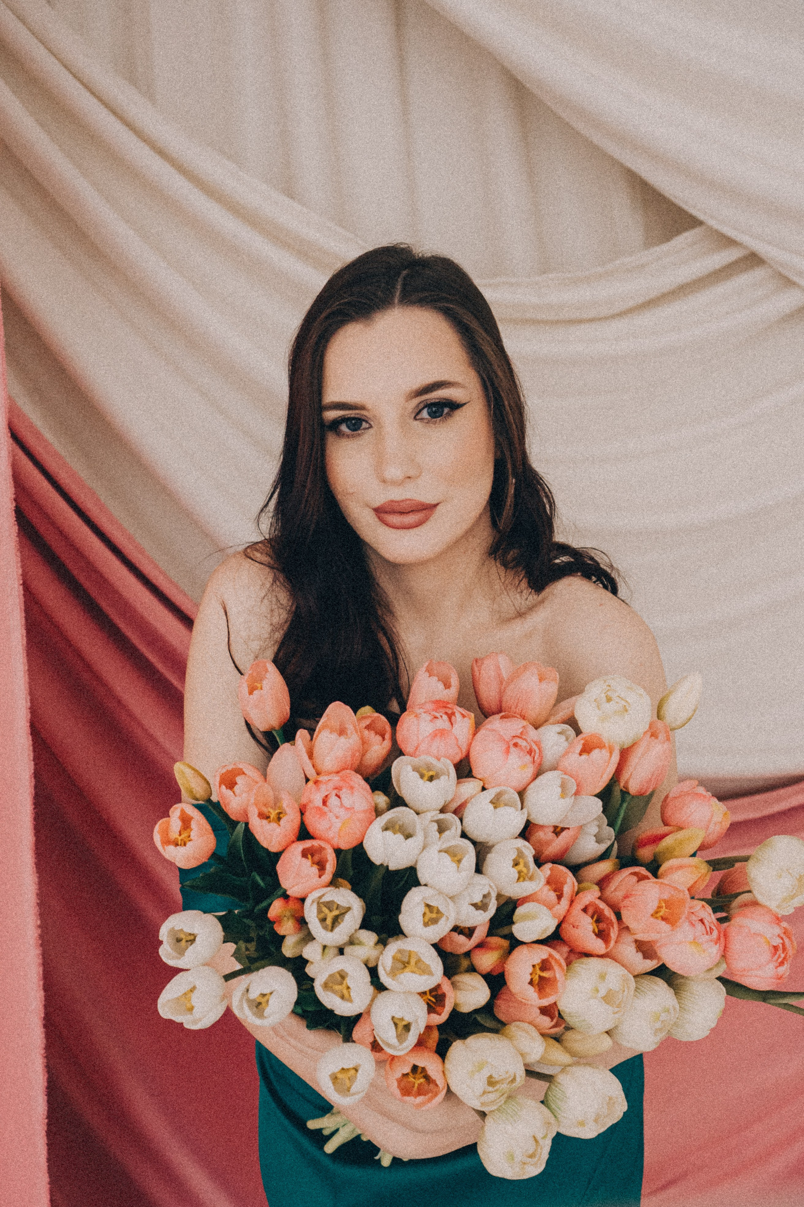 Весенняя. Профессиональный фотограф, Санкт-Петербург — Виктория Богомолова