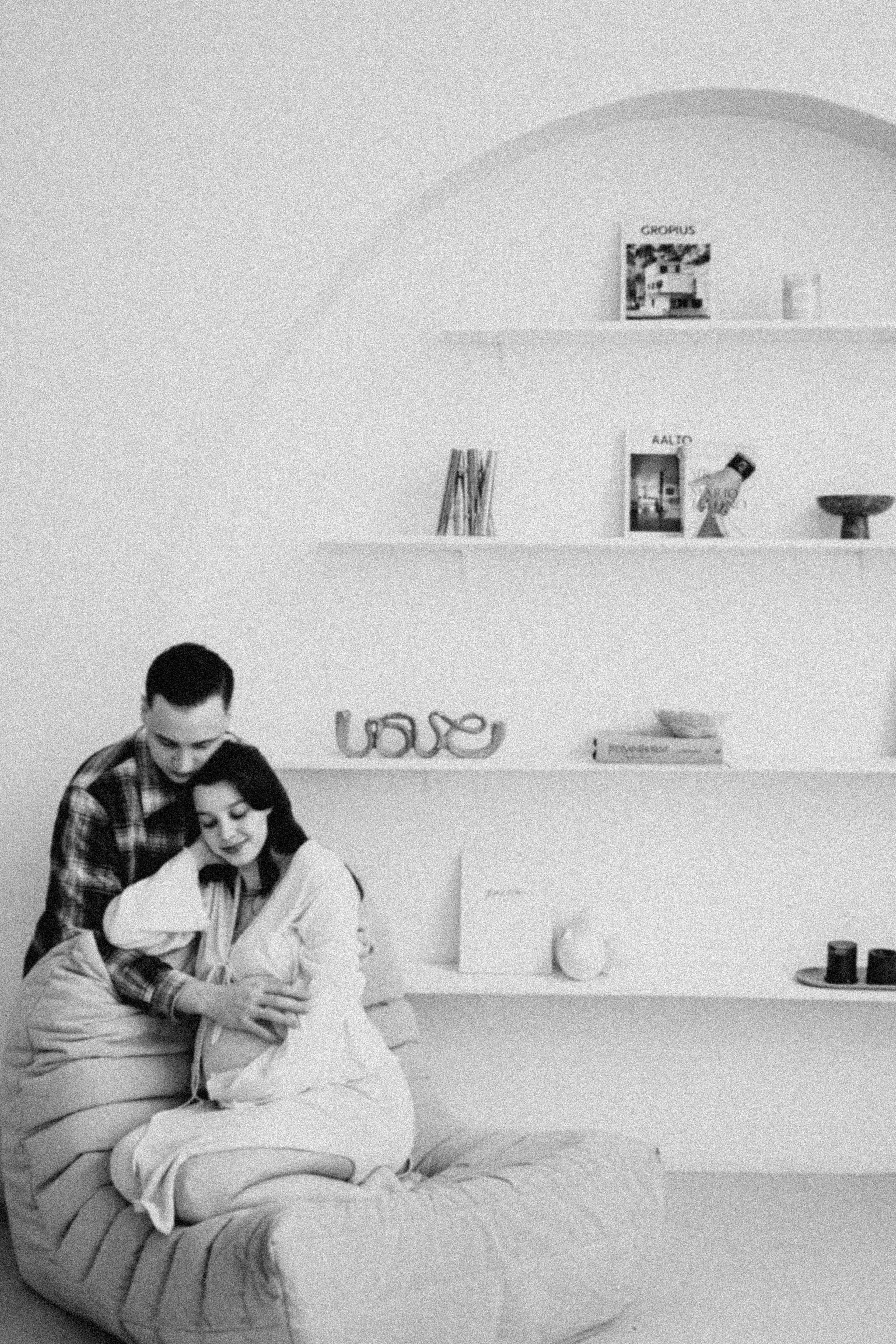 Love Story Беременность. Профессиональный фотограф, Санкт-Петербург — Виктория Богомолова