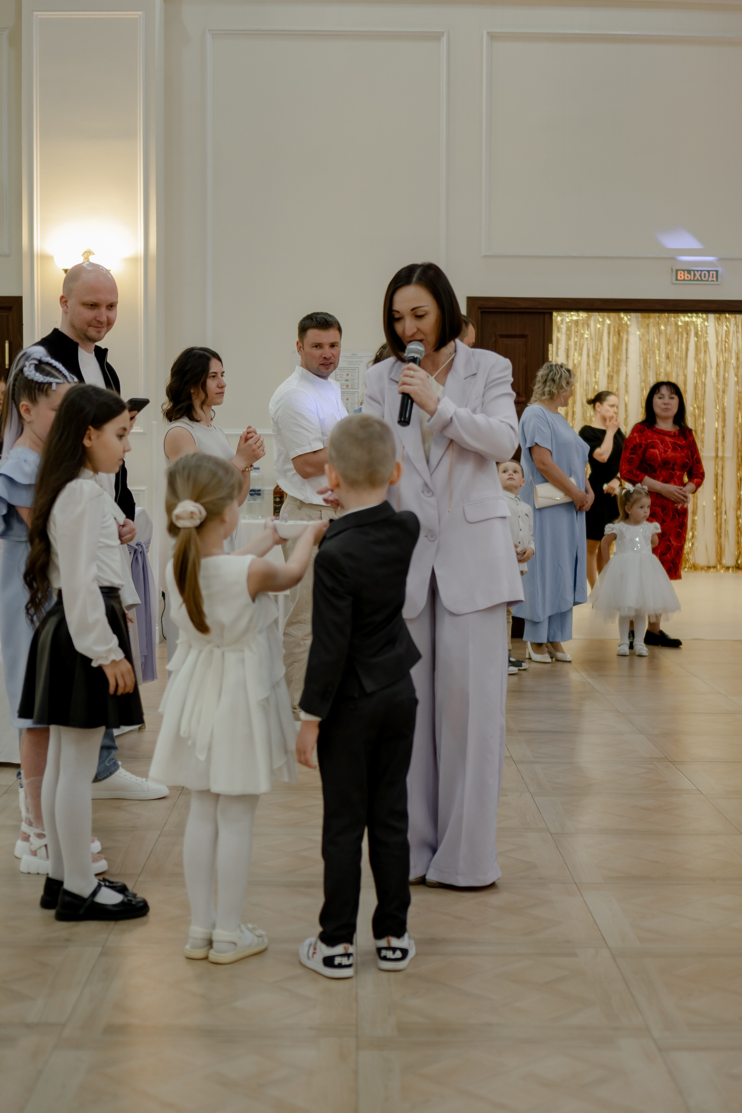 СВАДЕБНАЯ СЬЕМКА В ЗАГСЕ И БАНКЕТ. Профессиональный фотограф, Санкт-Петербург — Виктория Богомолова