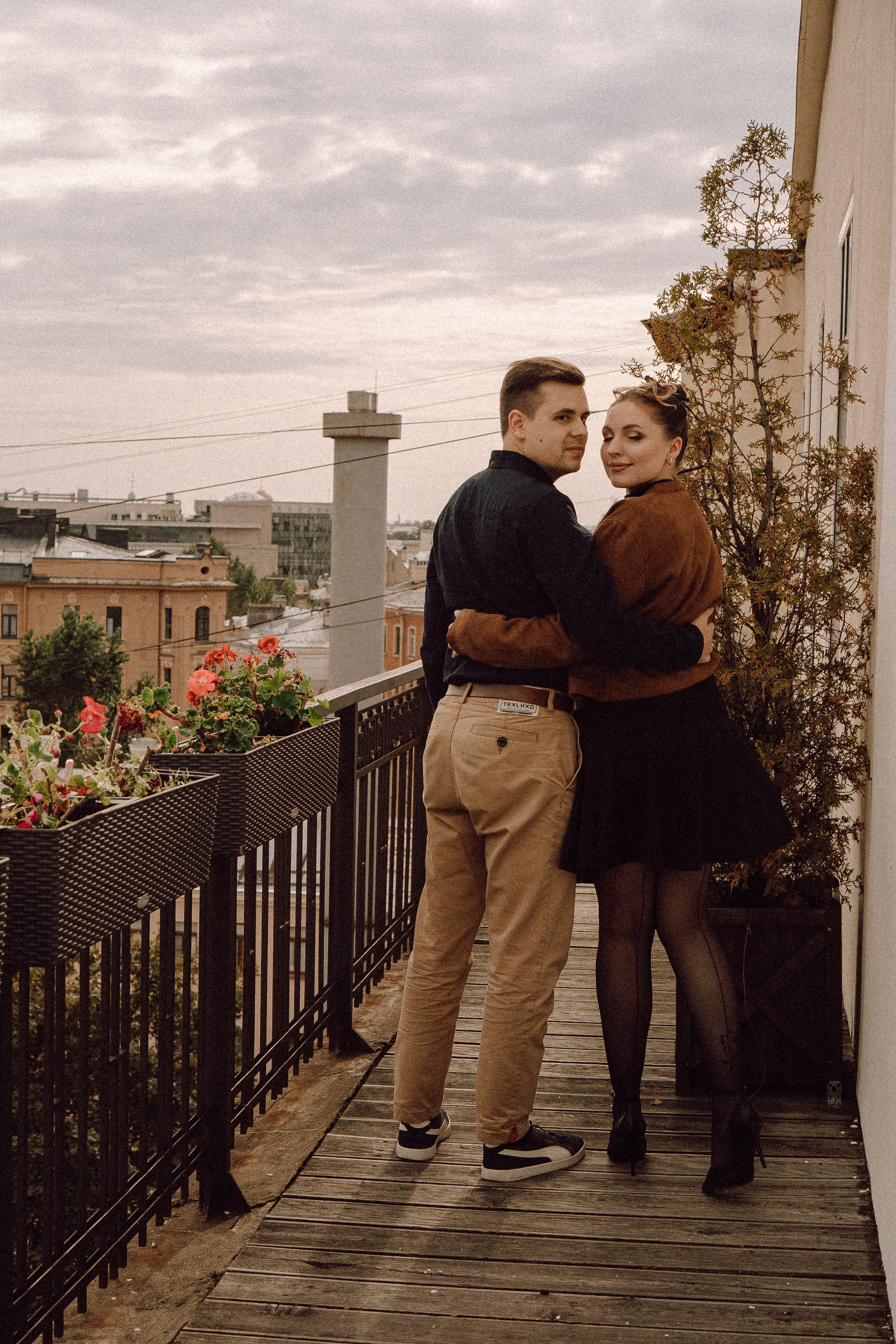 LOVE. Профессиональный фотограф, Санкт-Петербург — Виктория Богомолова