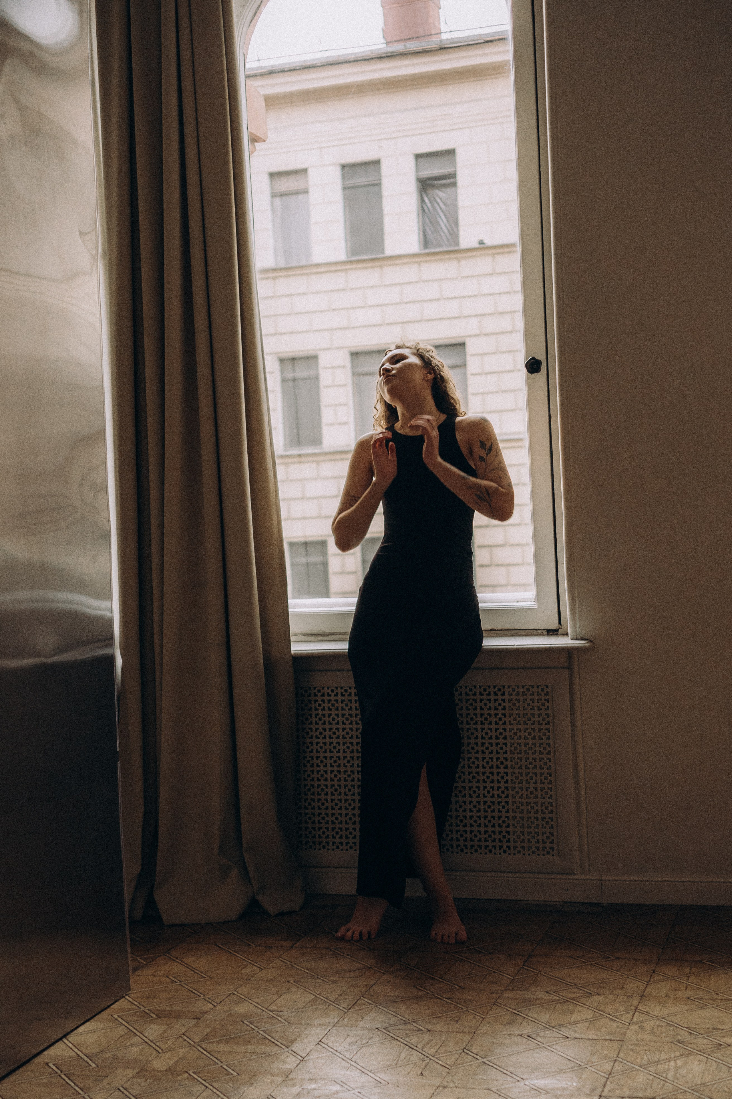 Для девушки. Профессиональный фотограф, Санкт-Петербург — Виктория Богомолова