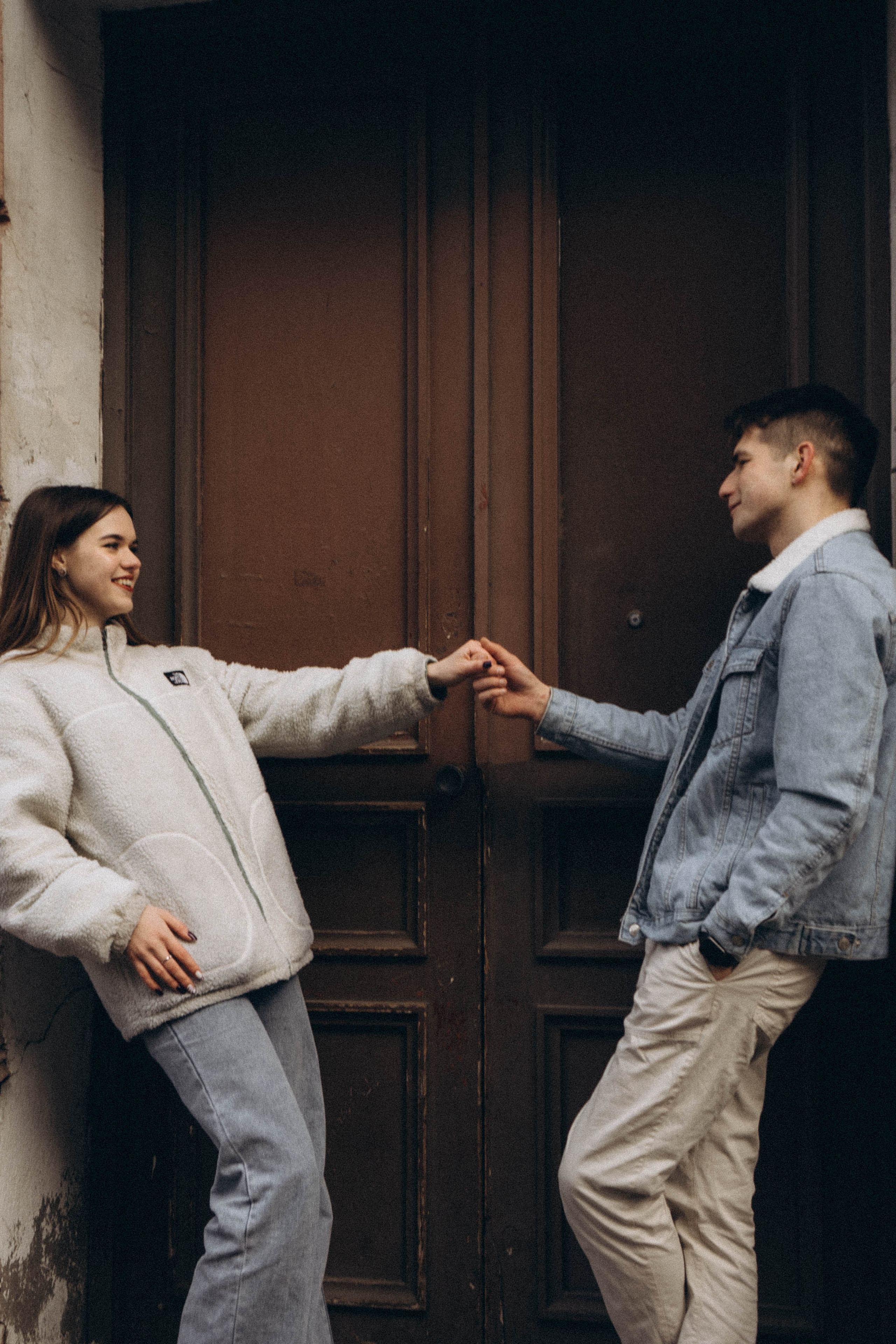 Прогулочная. Профессиональный фотограф, Санкт-Петербург — Виктория Богомолова