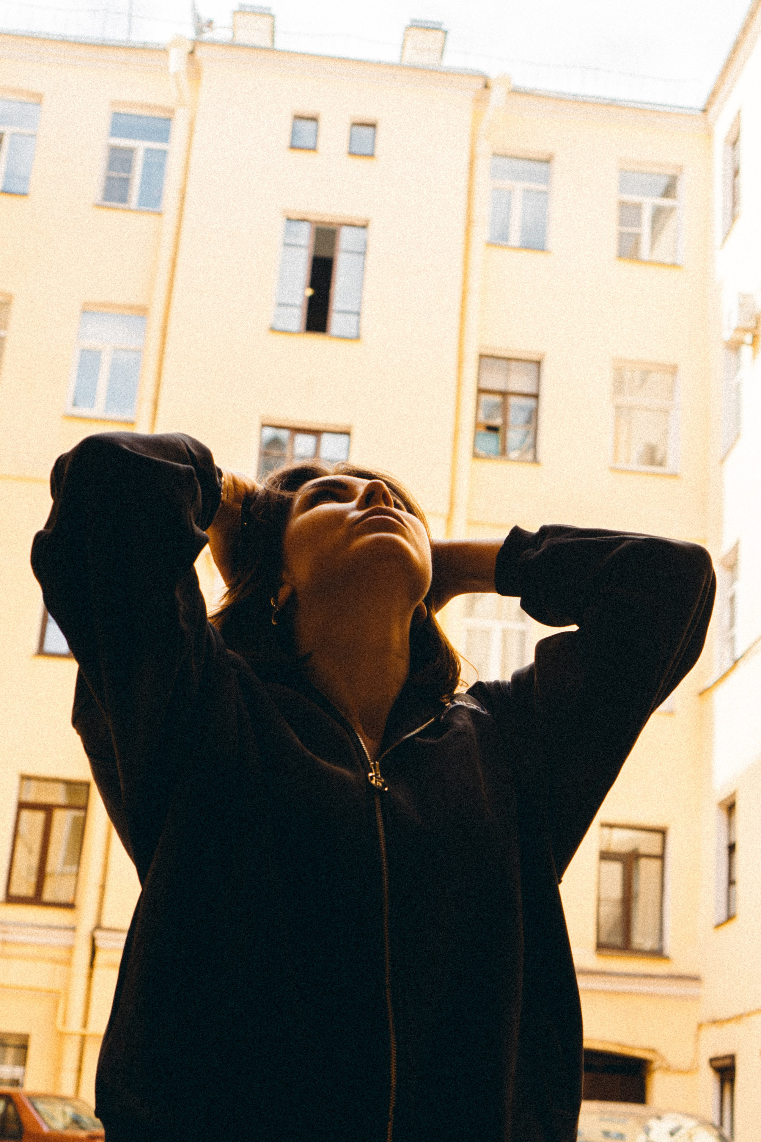 Прогулка по весеннему Питеру. Профессиональный фотограф, Санкт-Петербург — Виктория Богомолова