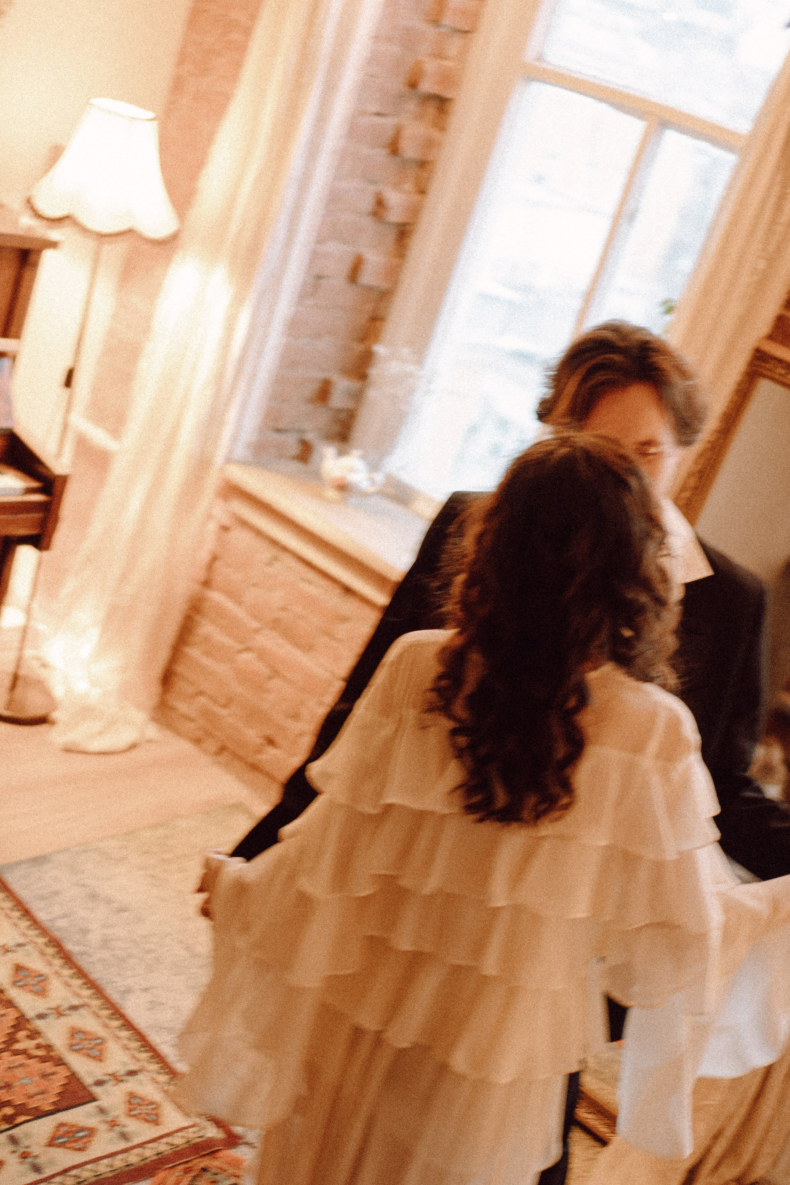 Новогодний стиль вдвоем. Профессиональный фотограф, Санкт-Петербург — Виктория Богомолова