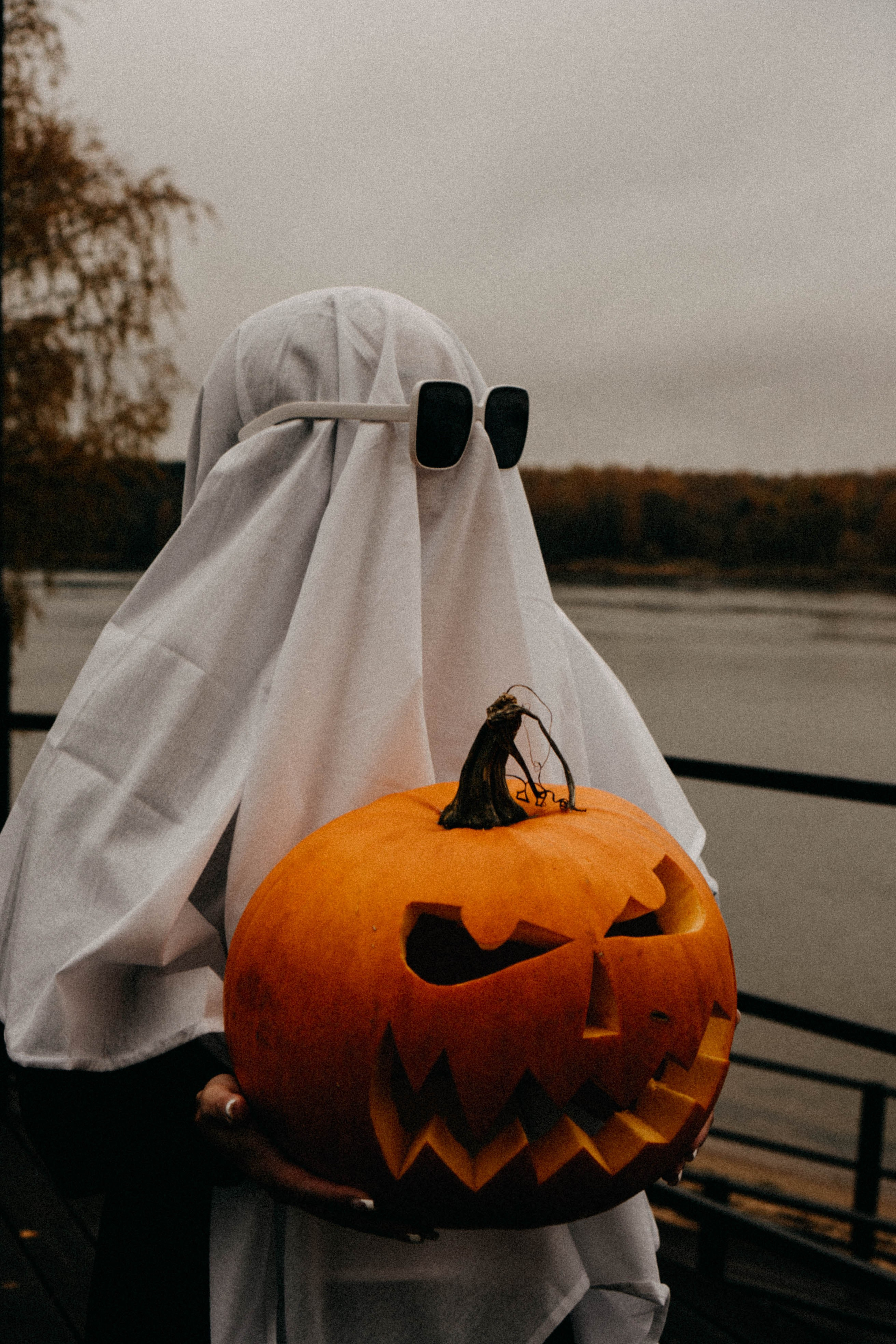 Осеняя. Профессиональный фотограф, Санкт-Петербург — Виктория Богомолова