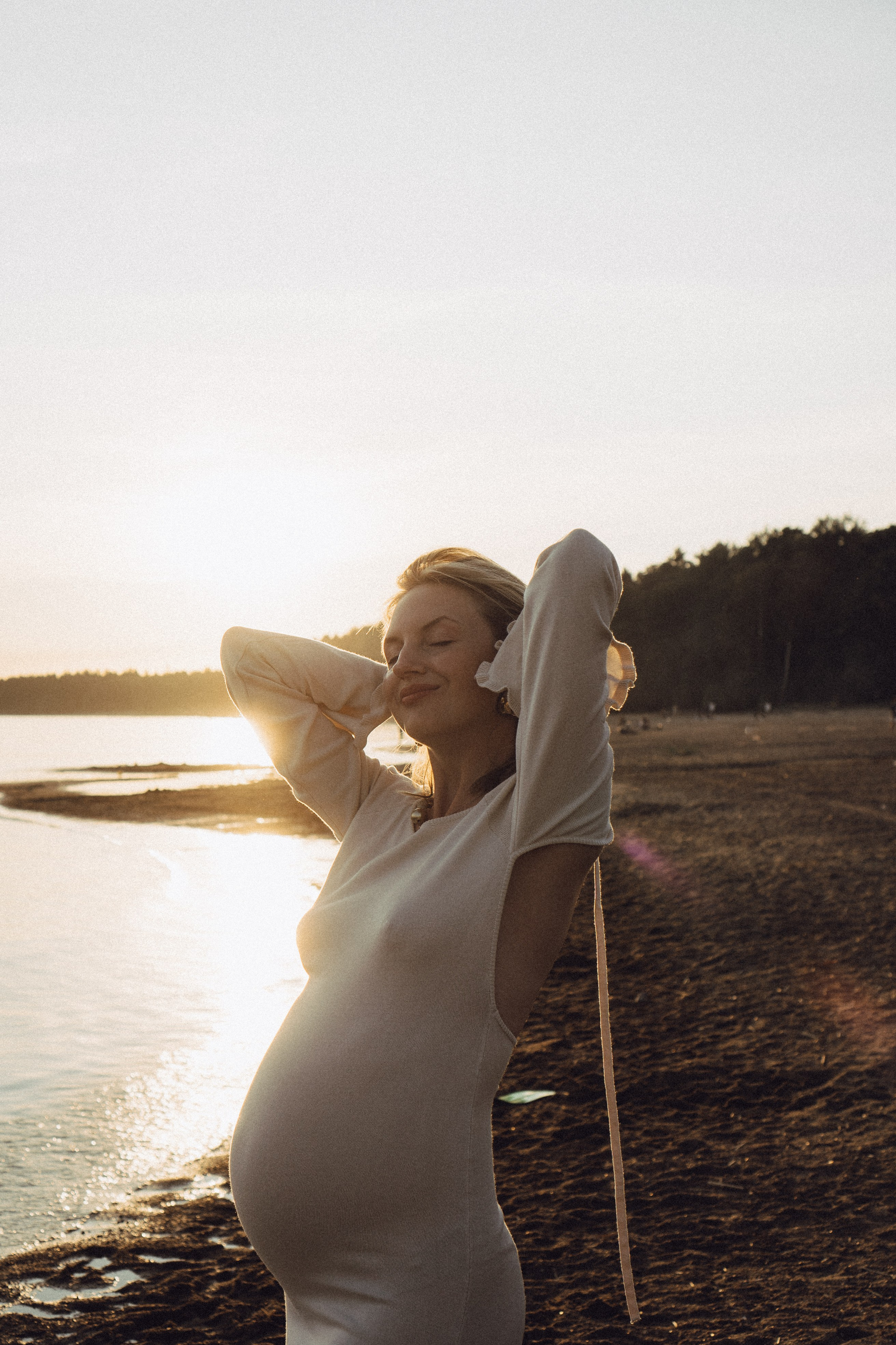 В ОЖИДАНИИ. Профессиональный фотограф, Санкт-Петербург — Виктория Богомолова