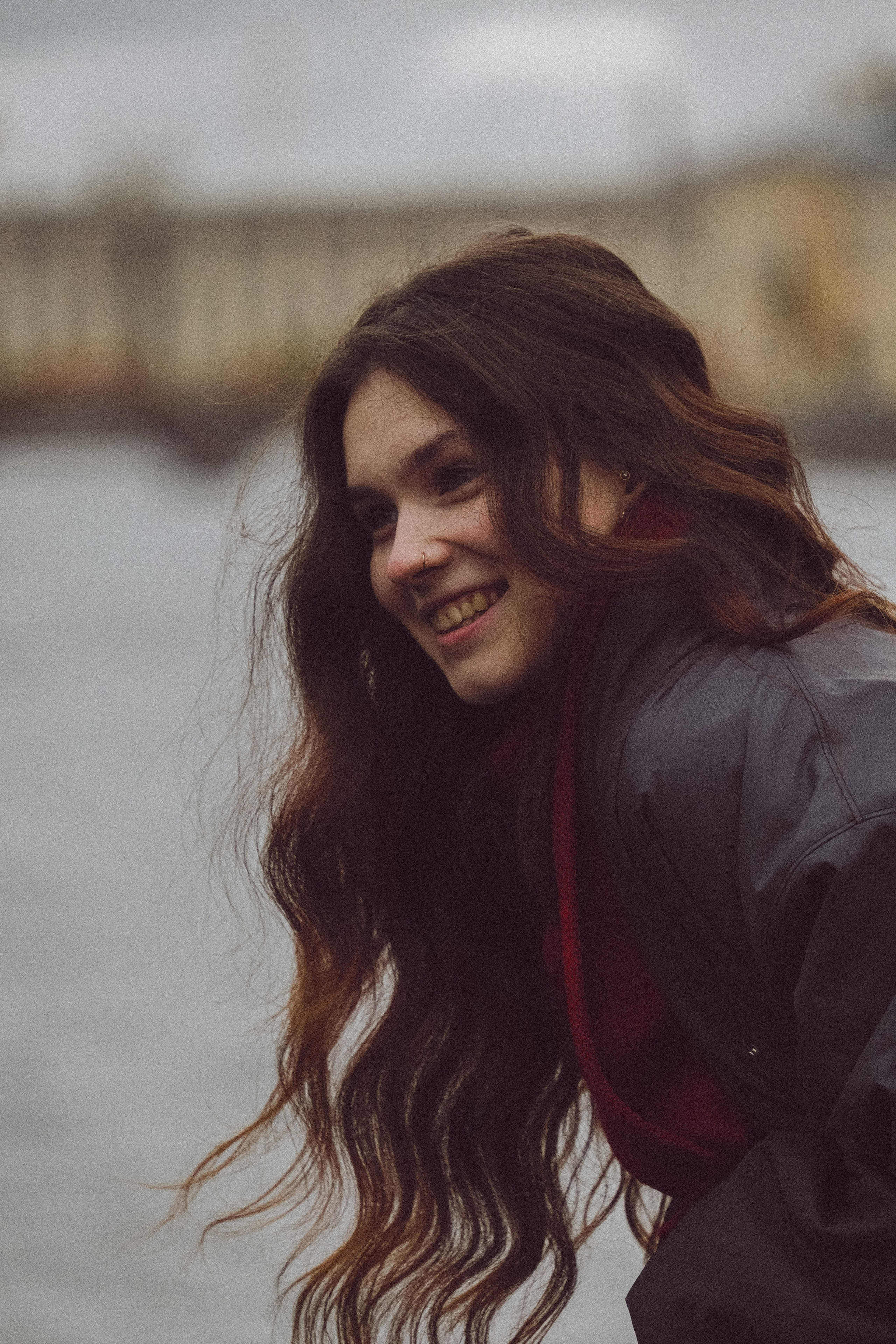 Осень. Профессиональный фотограф, Санкт-Петербург — Виктория Богомолова