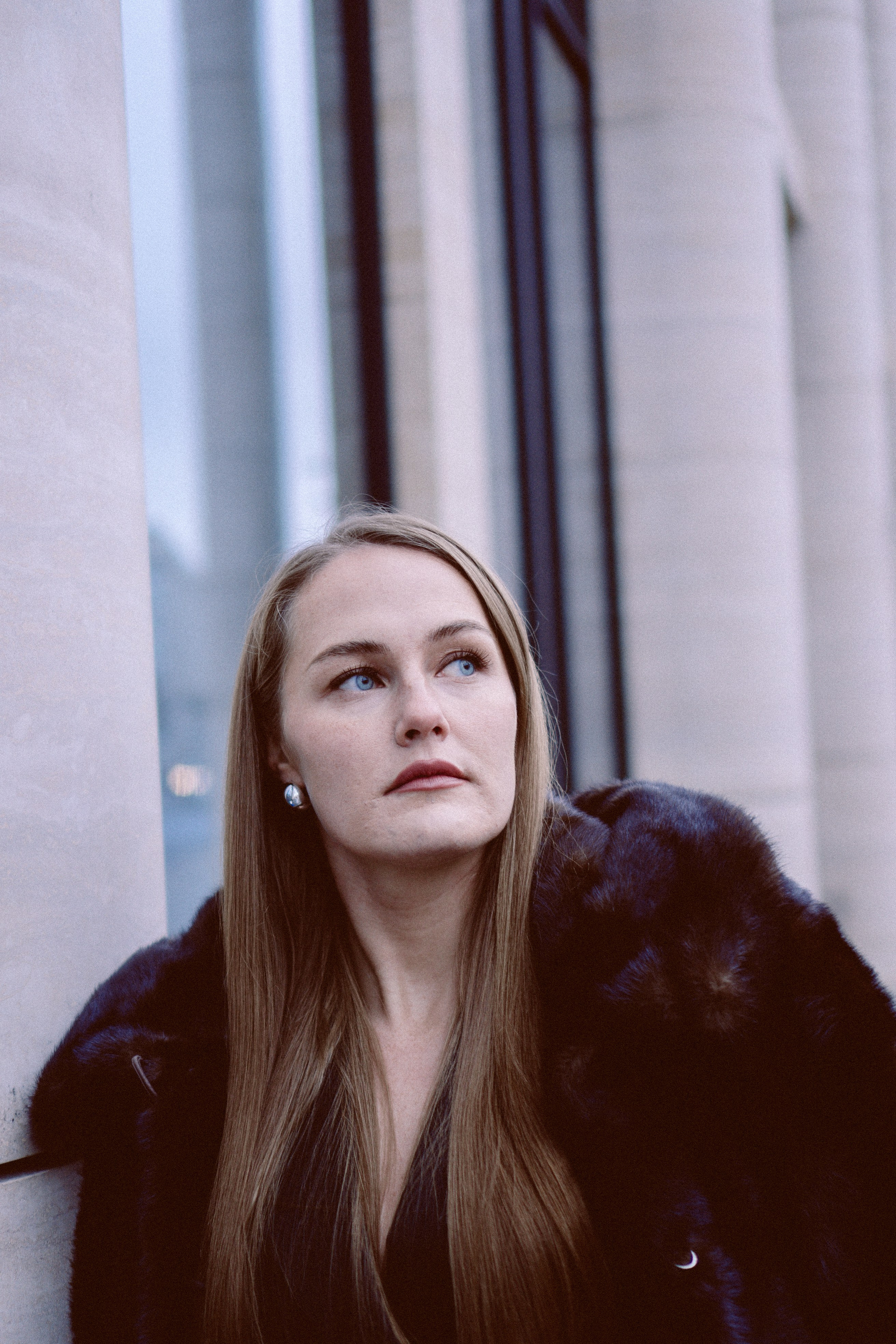 ЖУРНАЛЬНЫЙ СТИЛЬ. Профессиональный фотограф, Санкт-Петербург — Виктория Богомолова